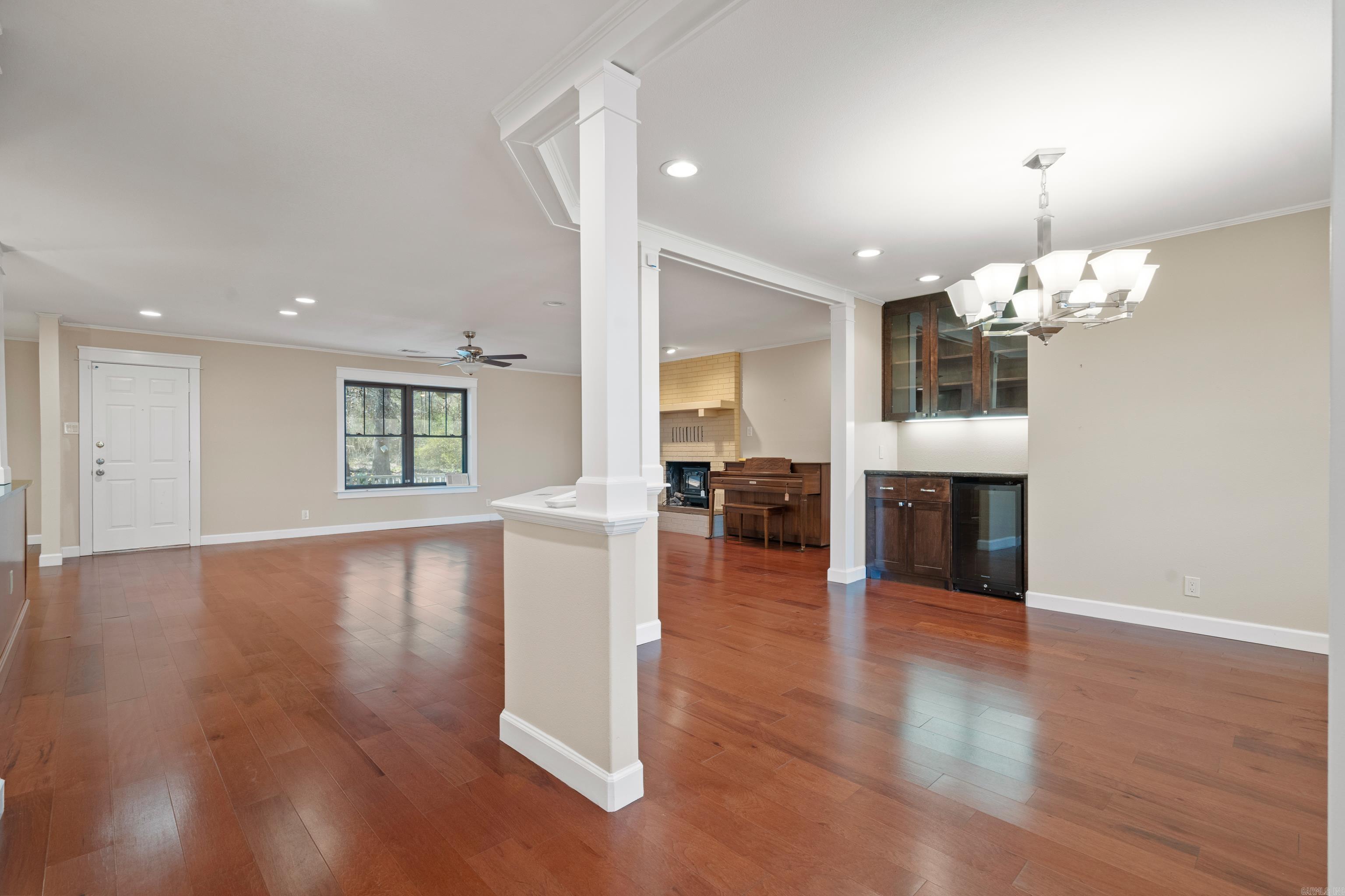 Lake Hamilton - Residential