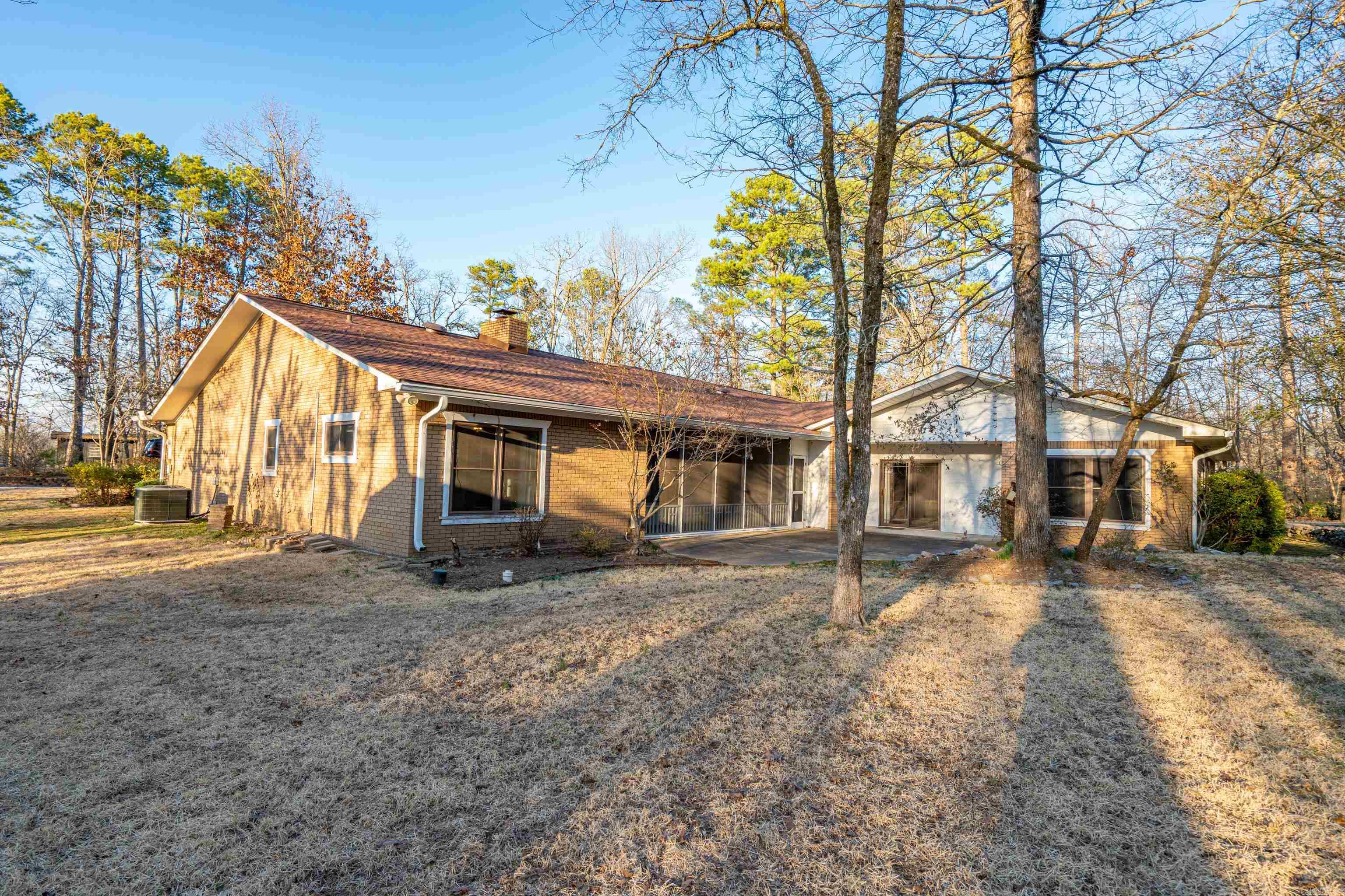 Lake Hamilton - Residential