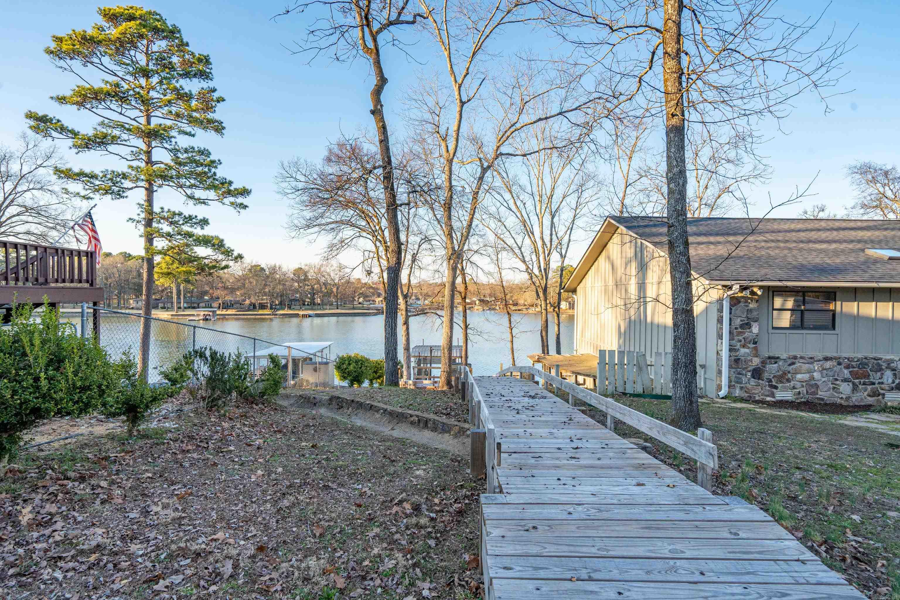 Lake Hamilton - Residential