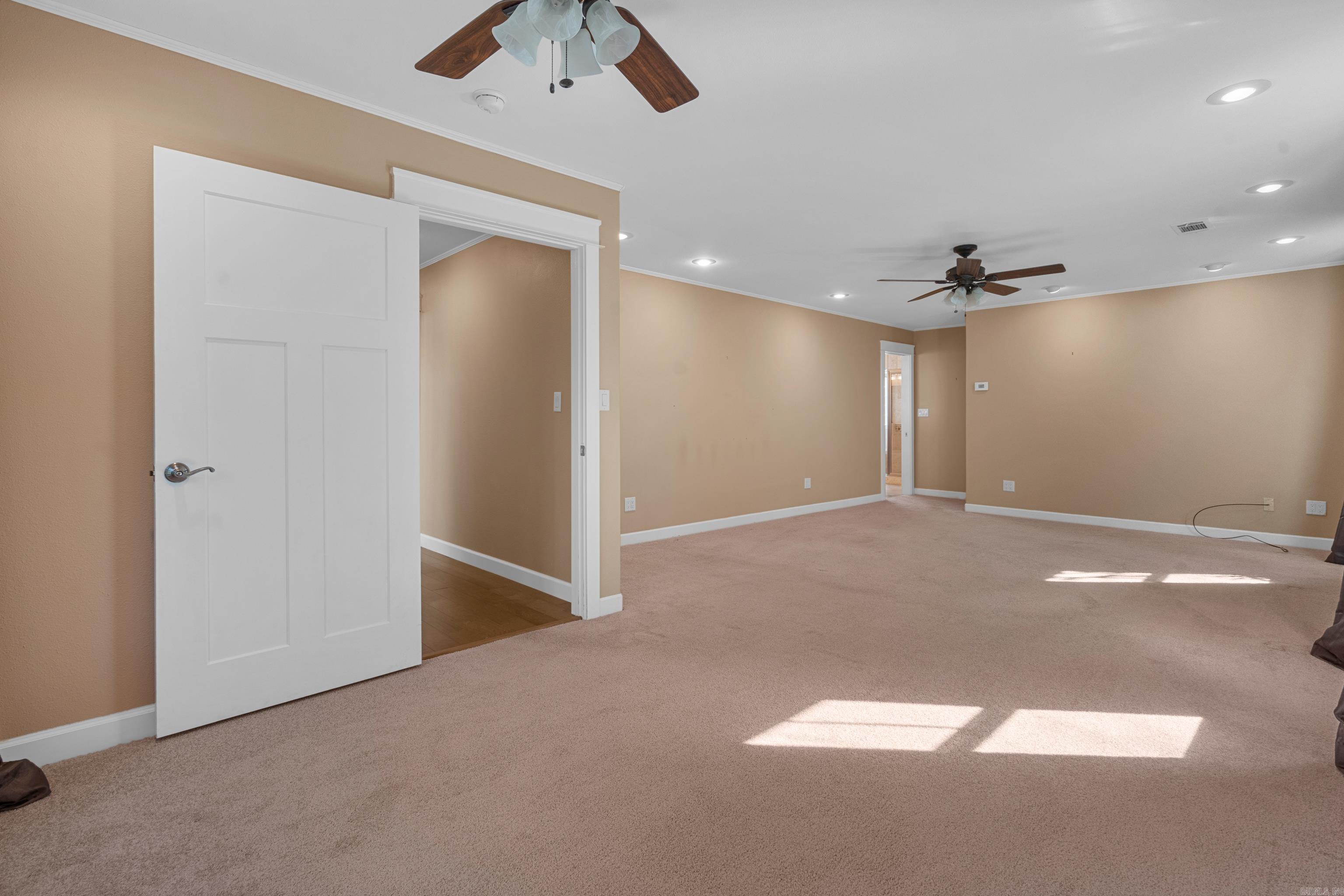 Lake Hamilton - Residential