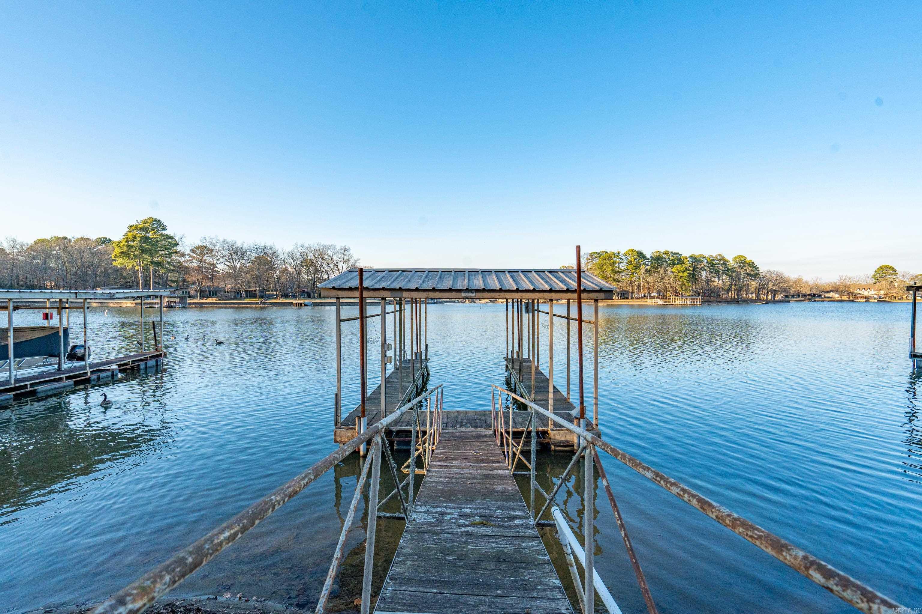 Lake Hamilton - Residential
