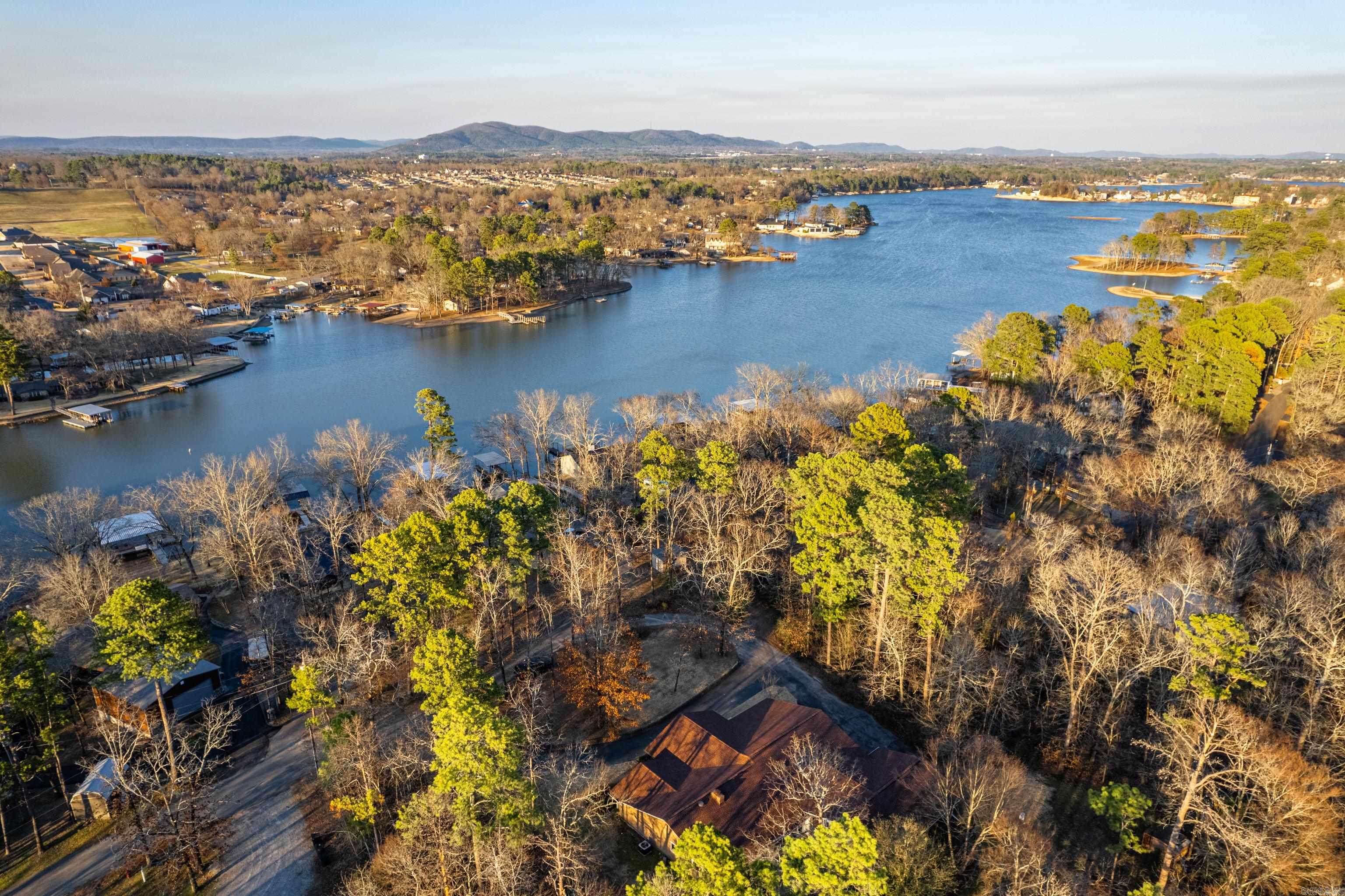 Lake Hamilton - Residential