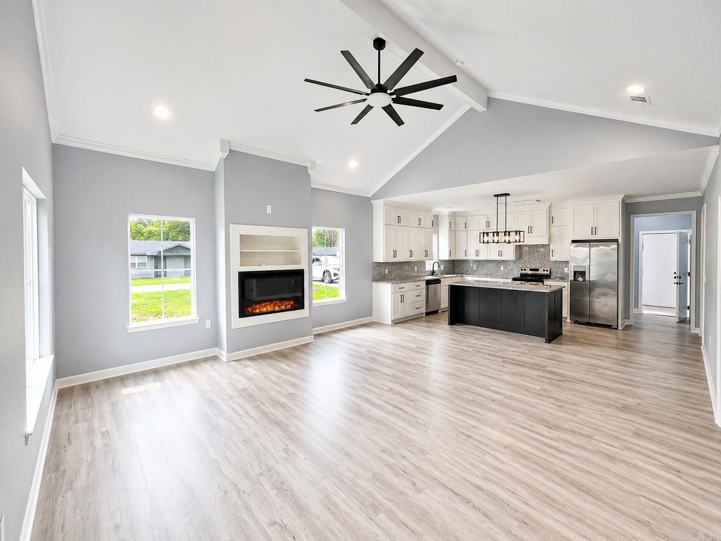 Jacksonville #1 - Residential