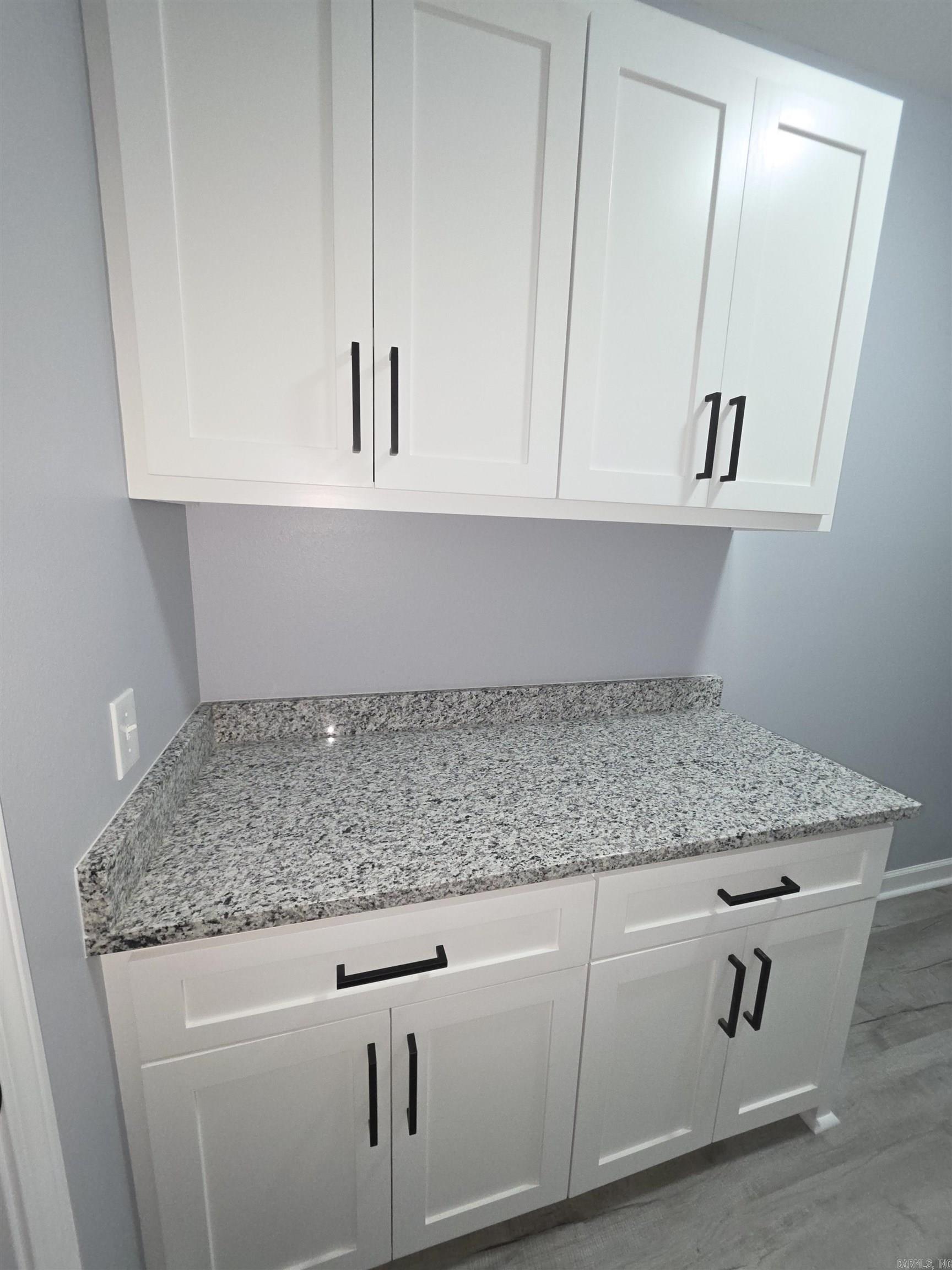 Jacksonville #1 - Residential