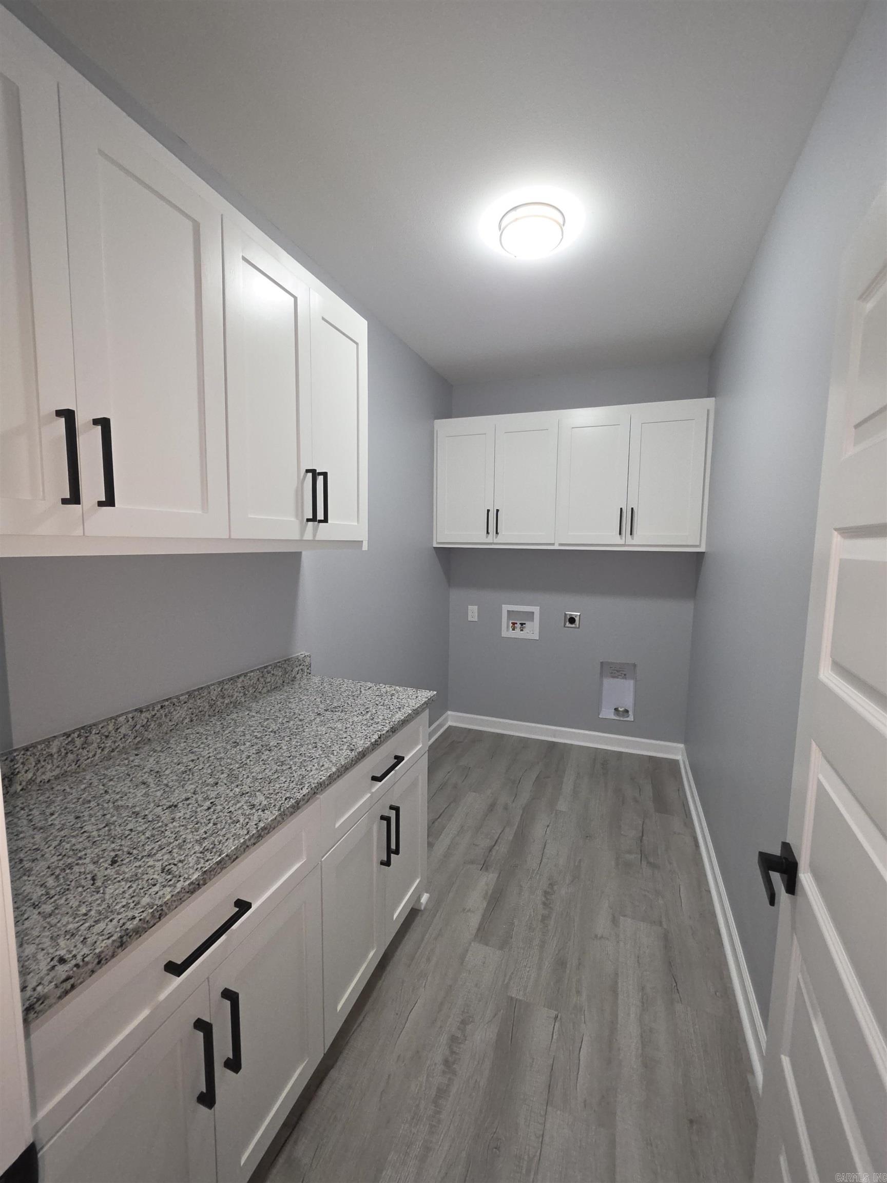 Jacksonville #1 - Residential