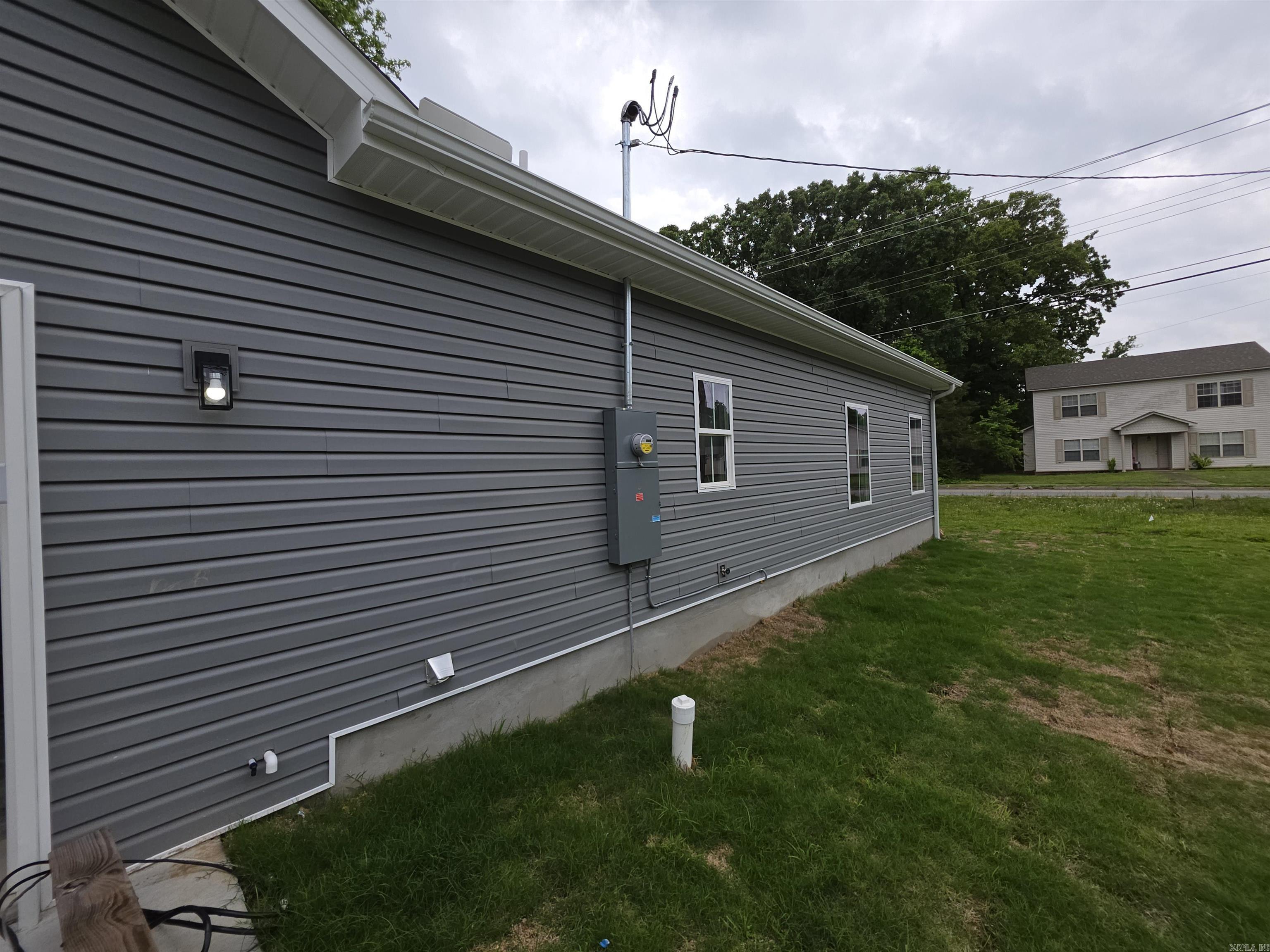 Jacksonville #1 - Residential