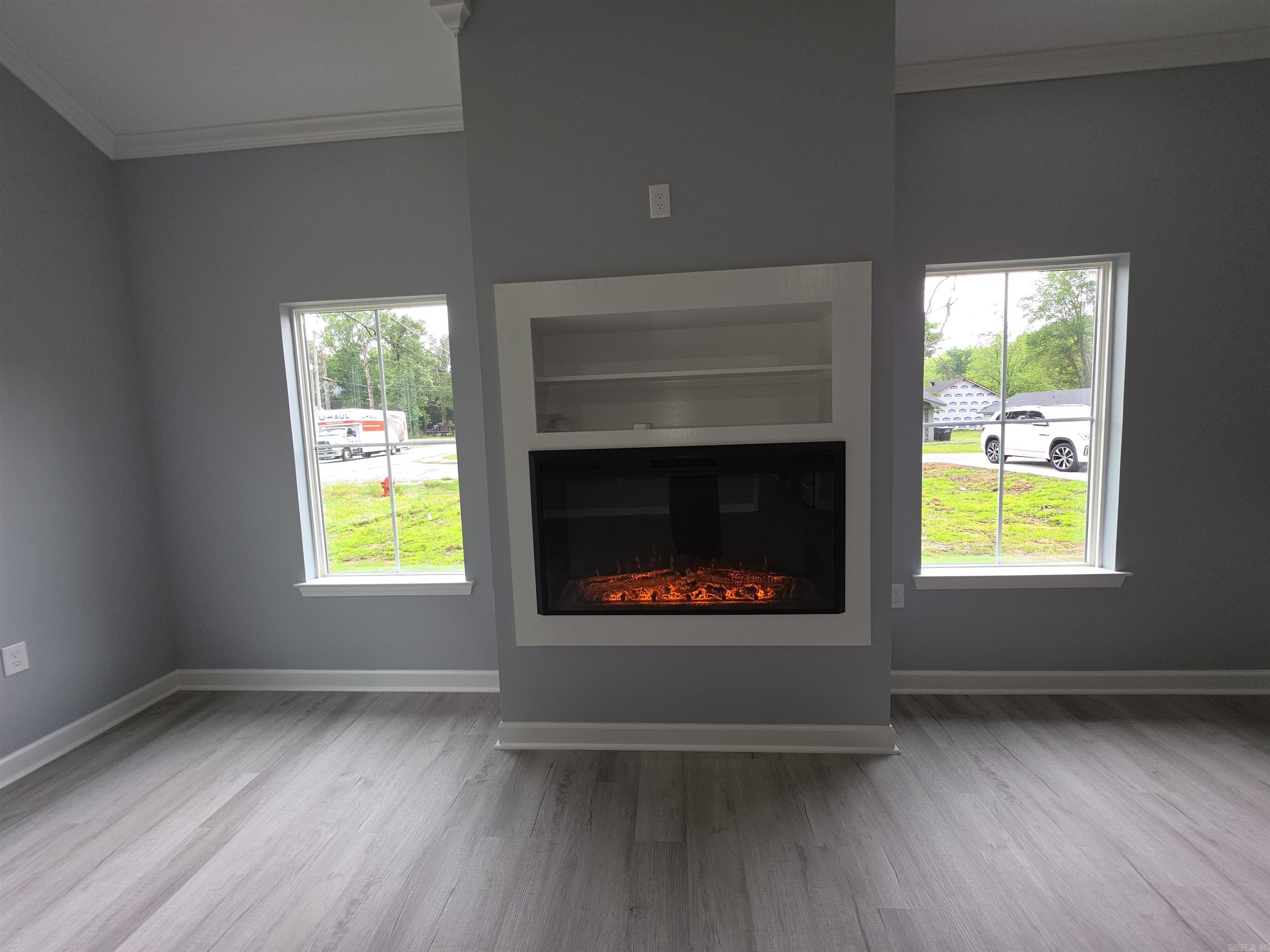 Jacksonville #1 - Residential