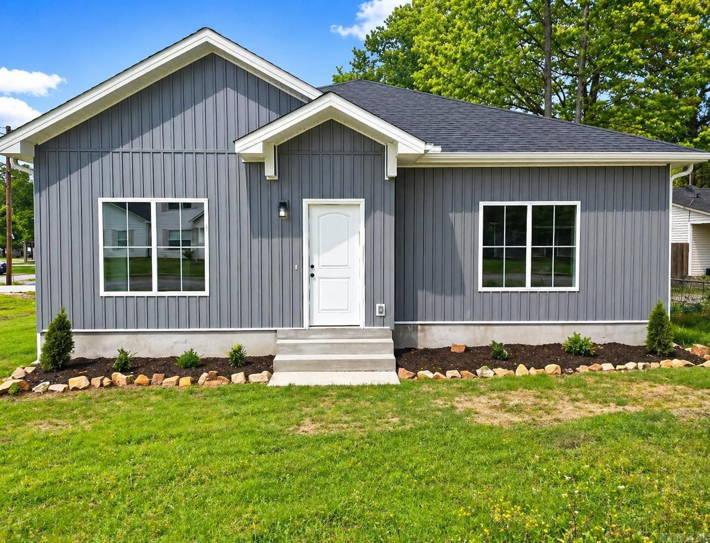 Jacksonville #1 - Residential