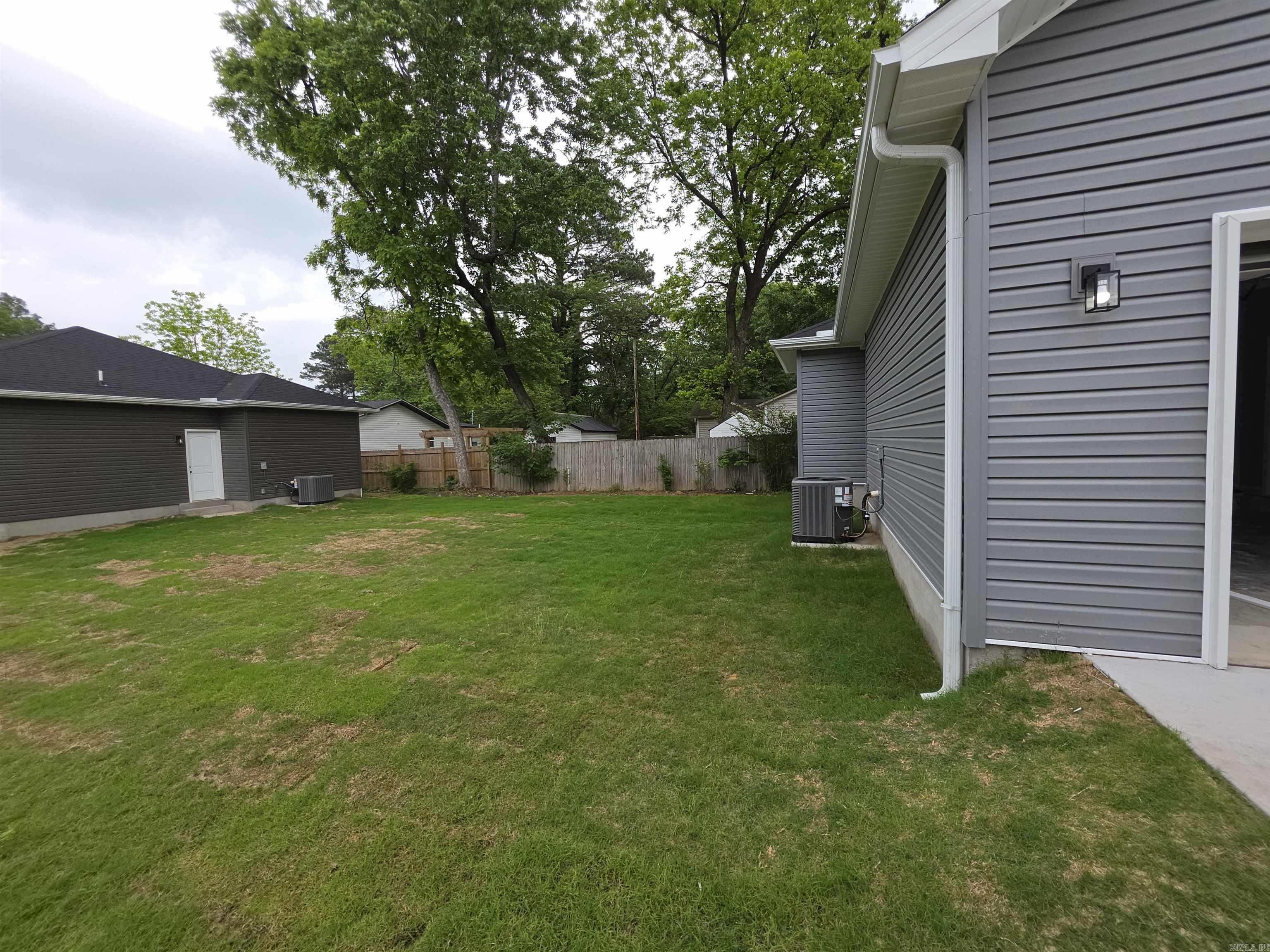 Jacksonville #1 - Residential