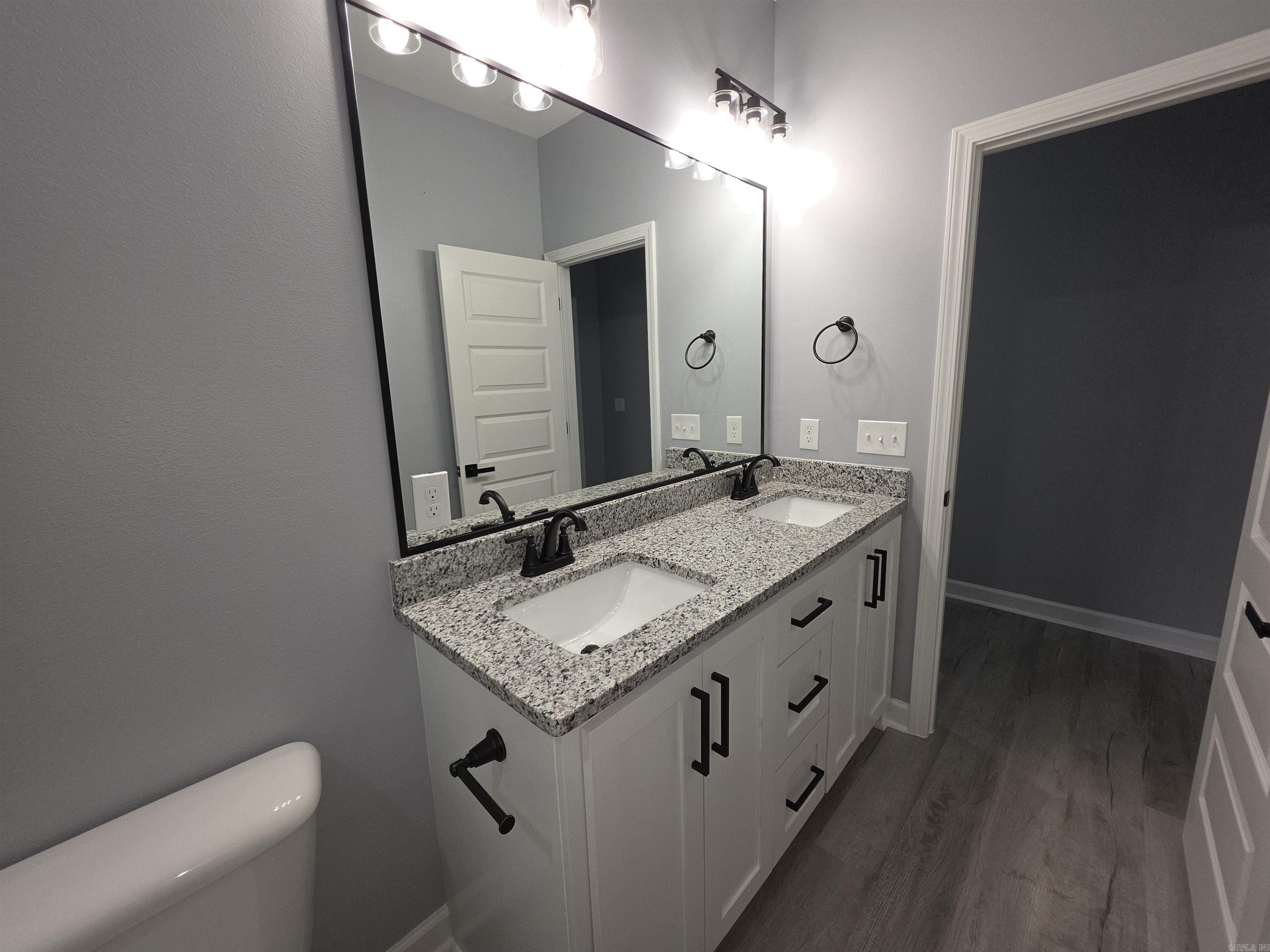 Jacksonville #1 - Residential