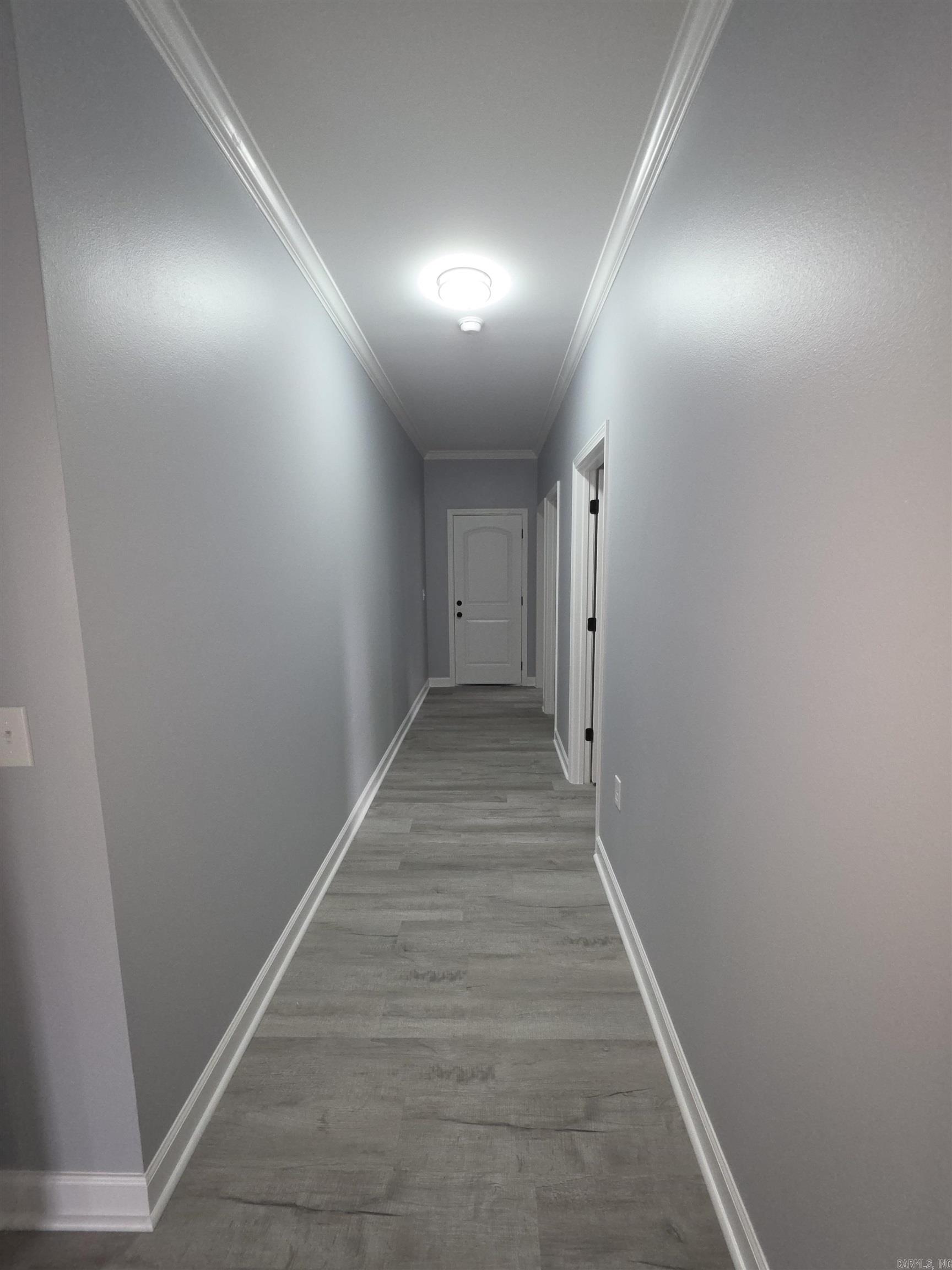 Jacksonville #1 - Residential