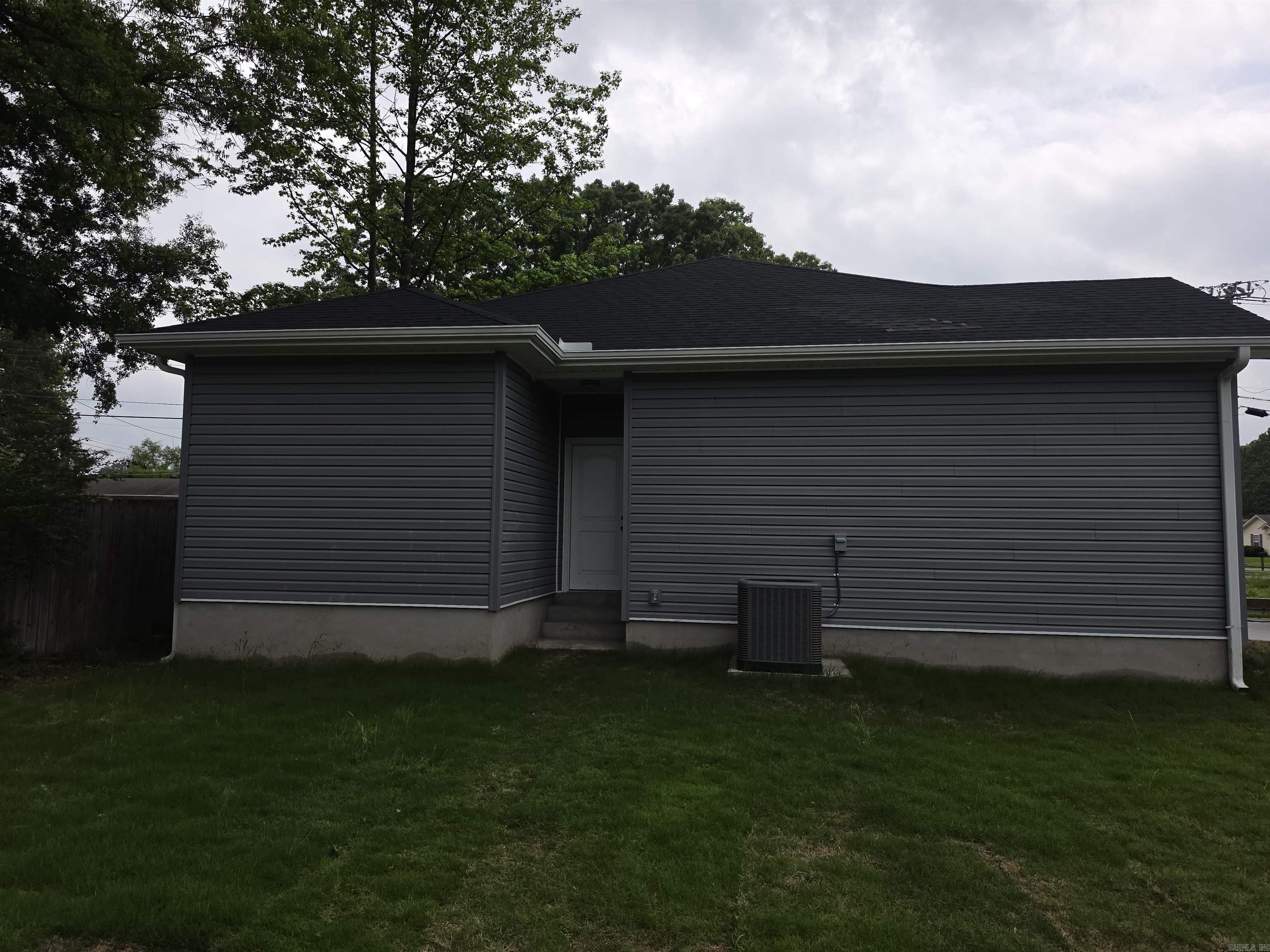 Jacksonville #1 - Residential