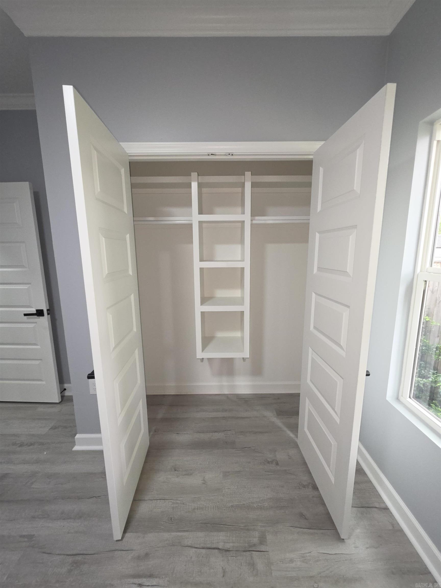 Jacksonville #1 - Residential