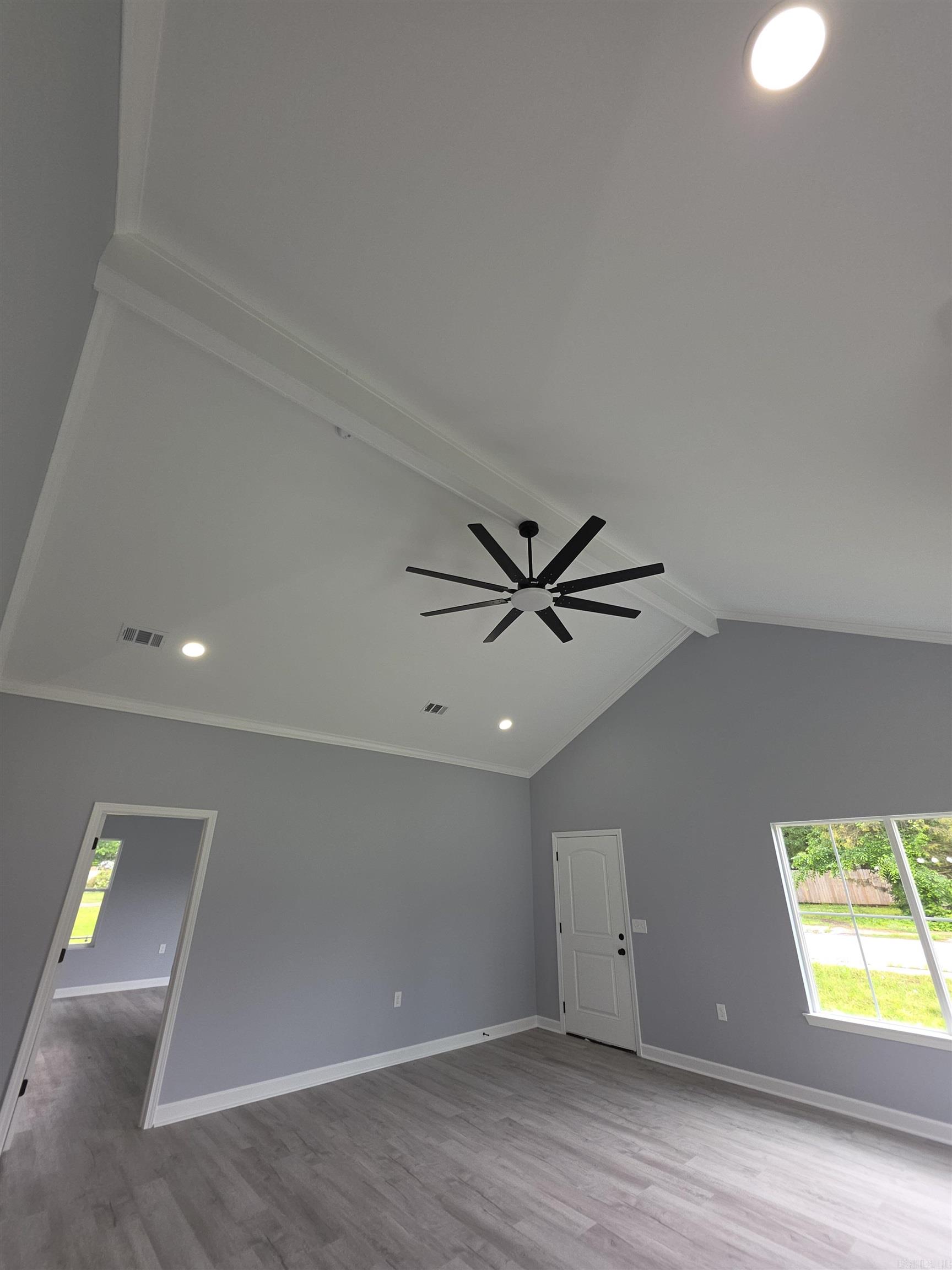 Jacksonville #1 - Residential