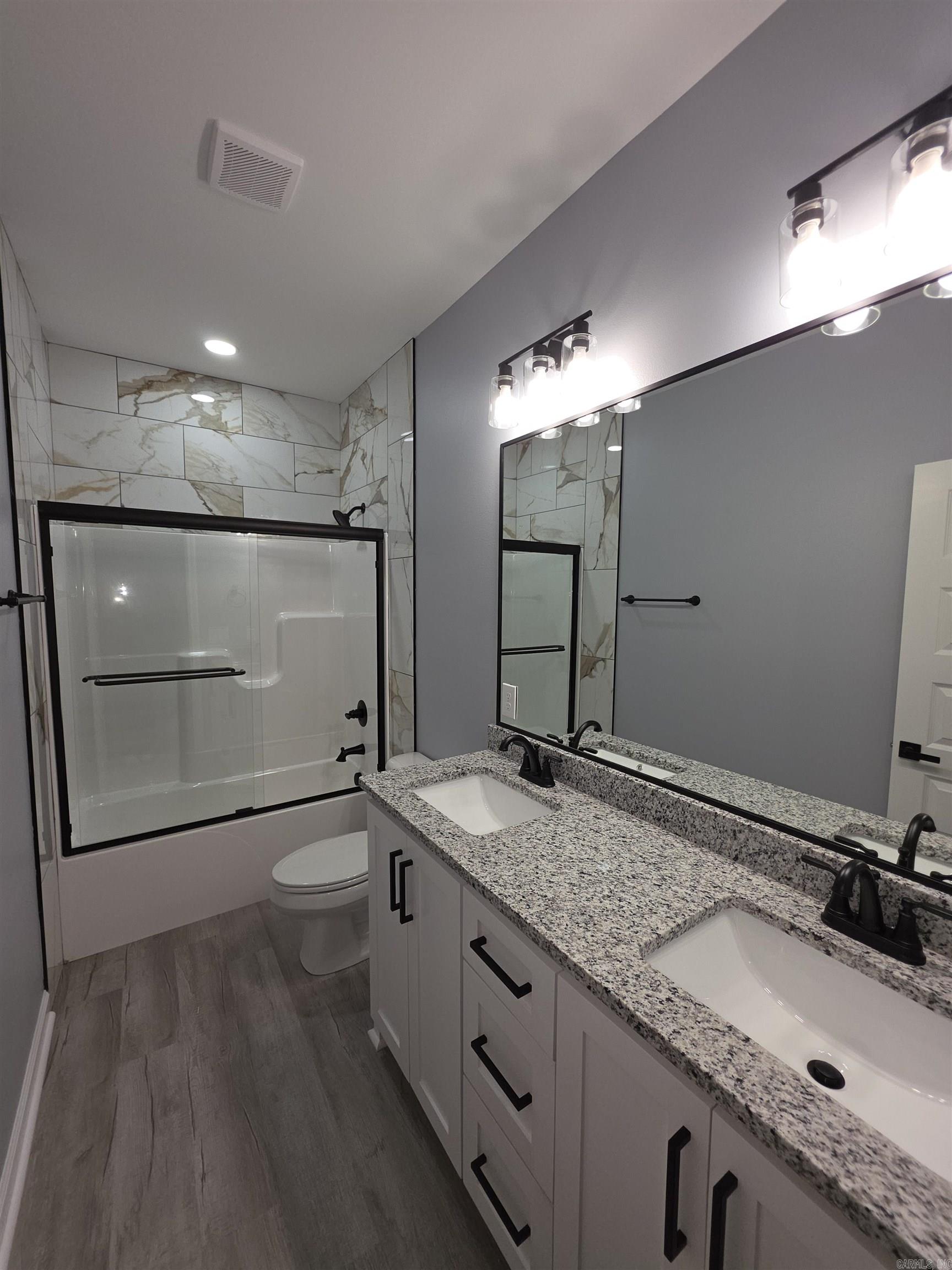 Jacksonville #1 - Residential