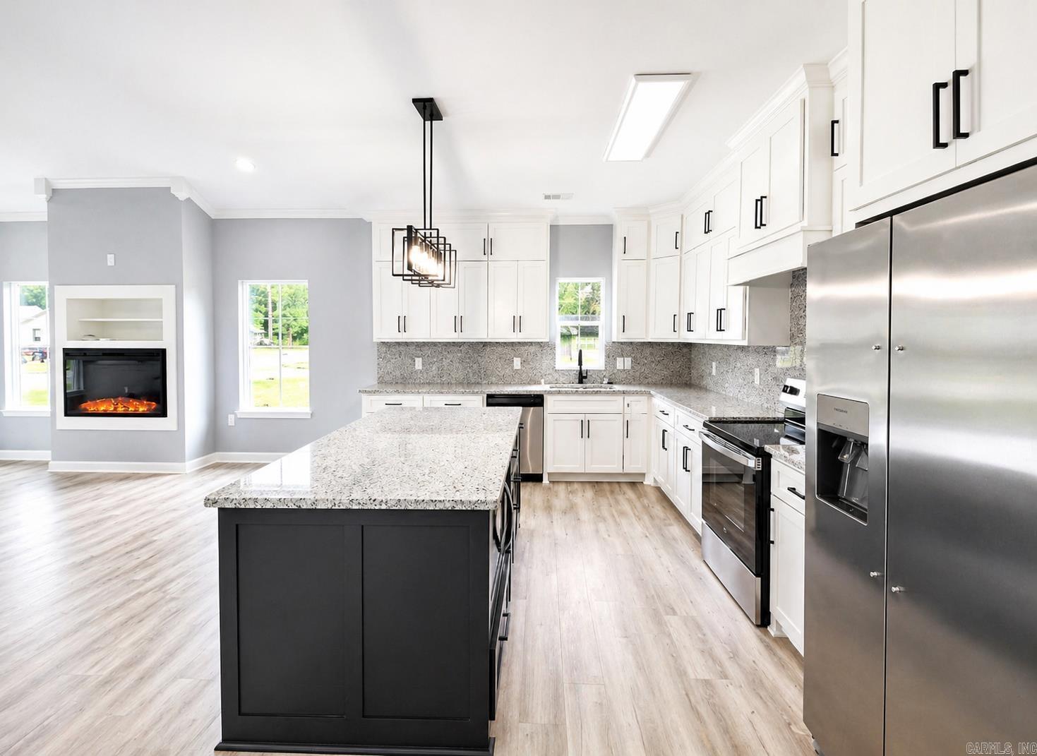 Jacksonville #1 - Residential