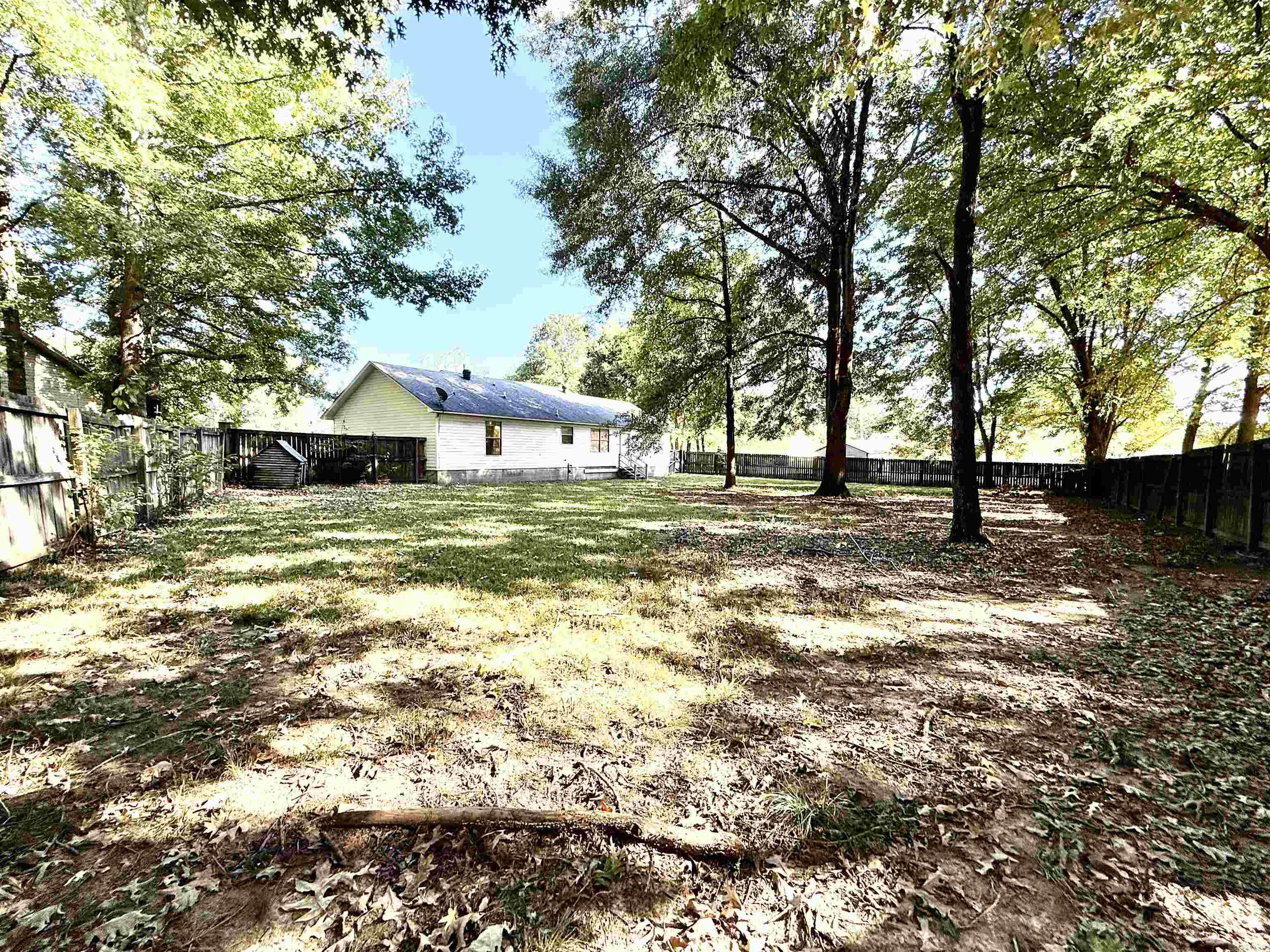 Timberwood Park I - Residential