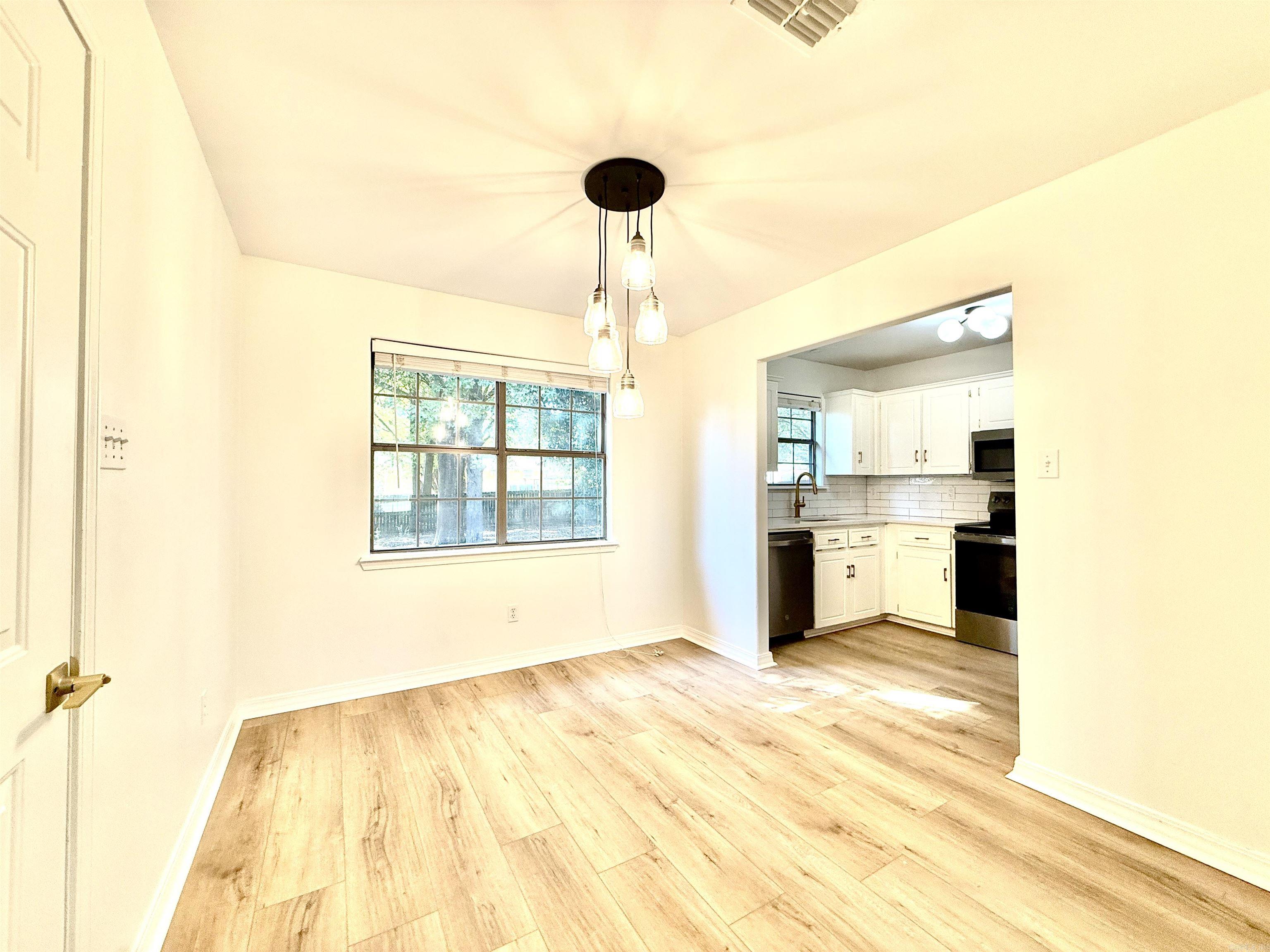 Timberwood Park I - Residential