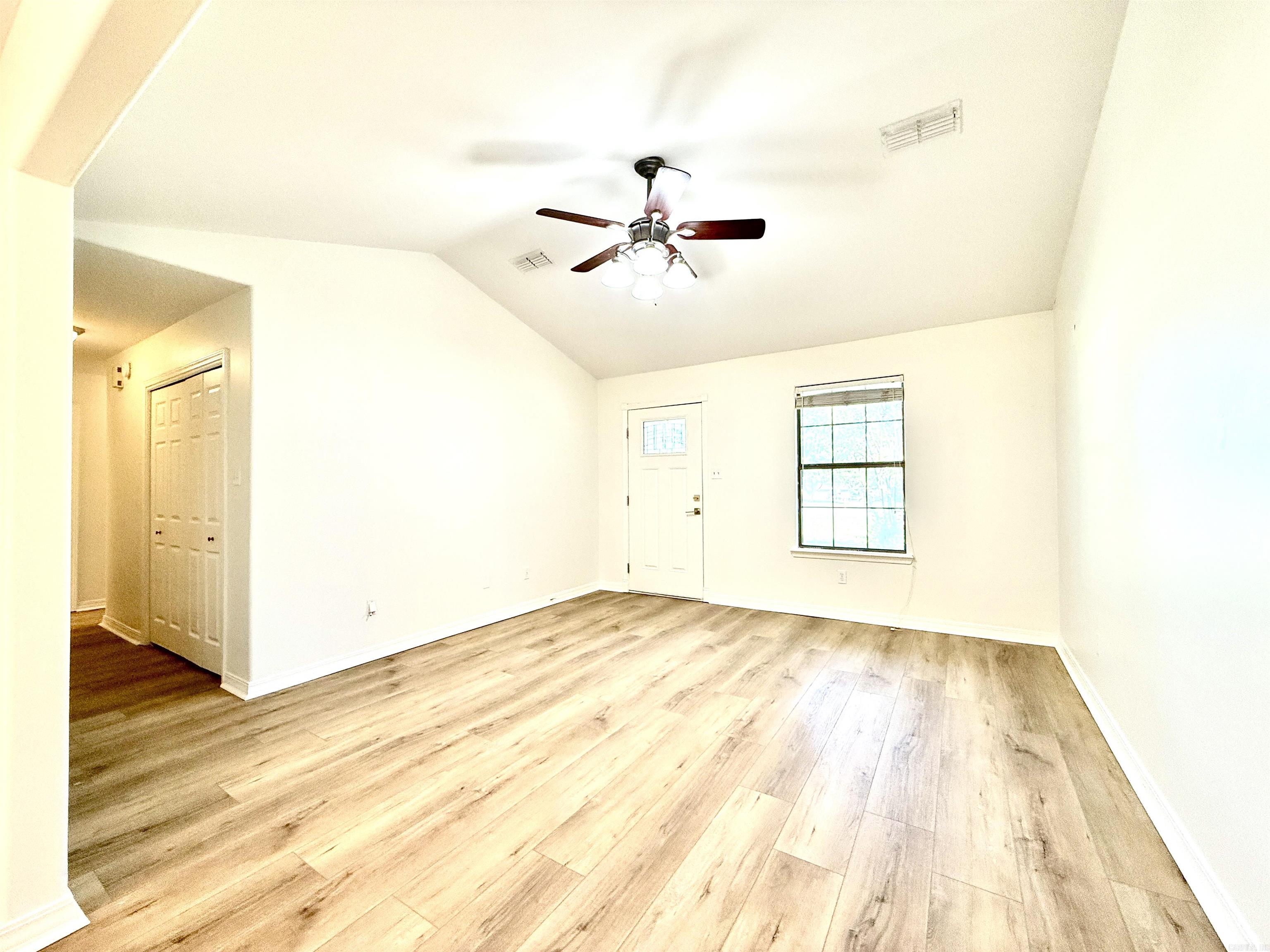 Timberwood Park I - Residential