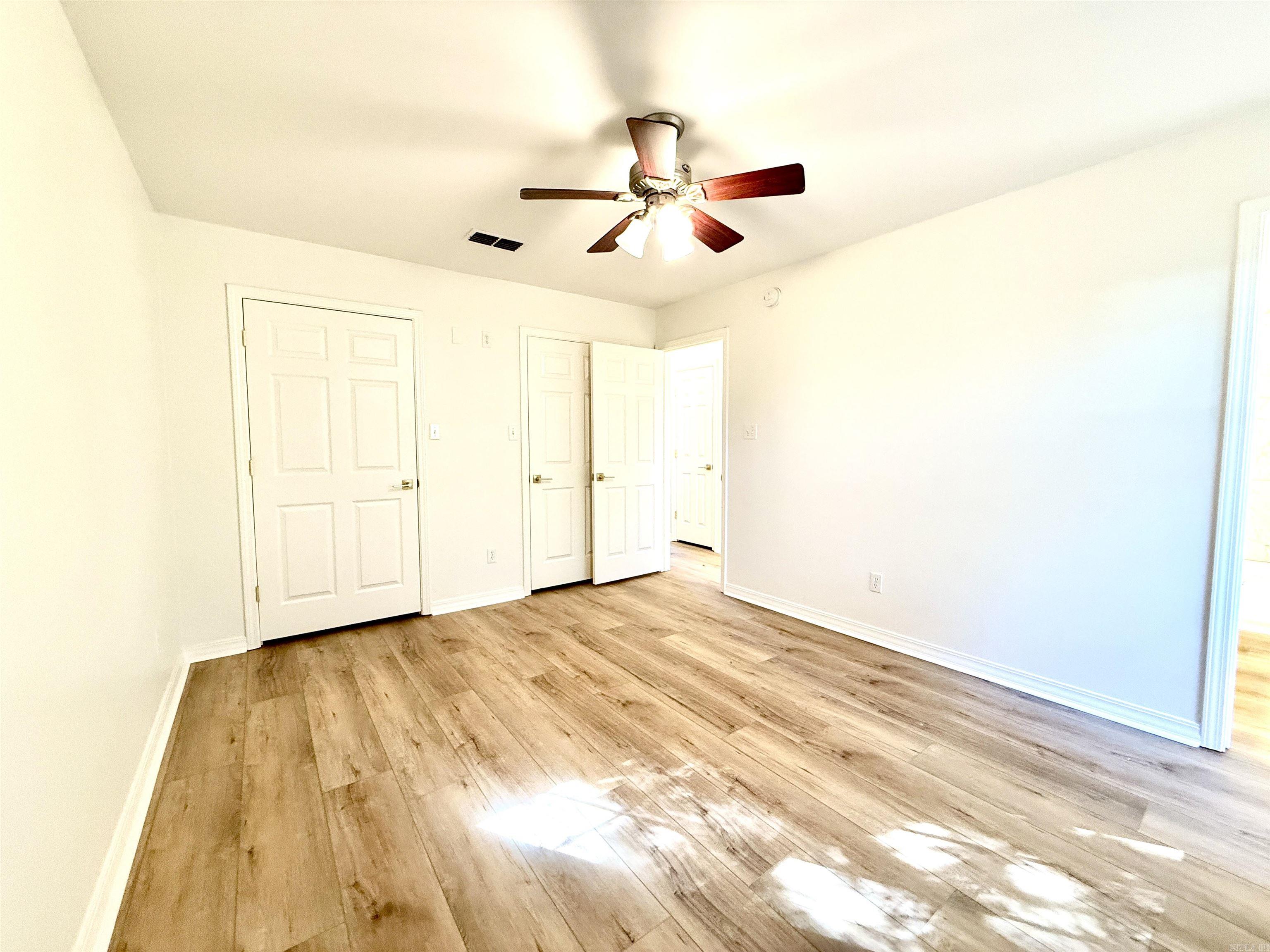 Timberwood Park I - Residential