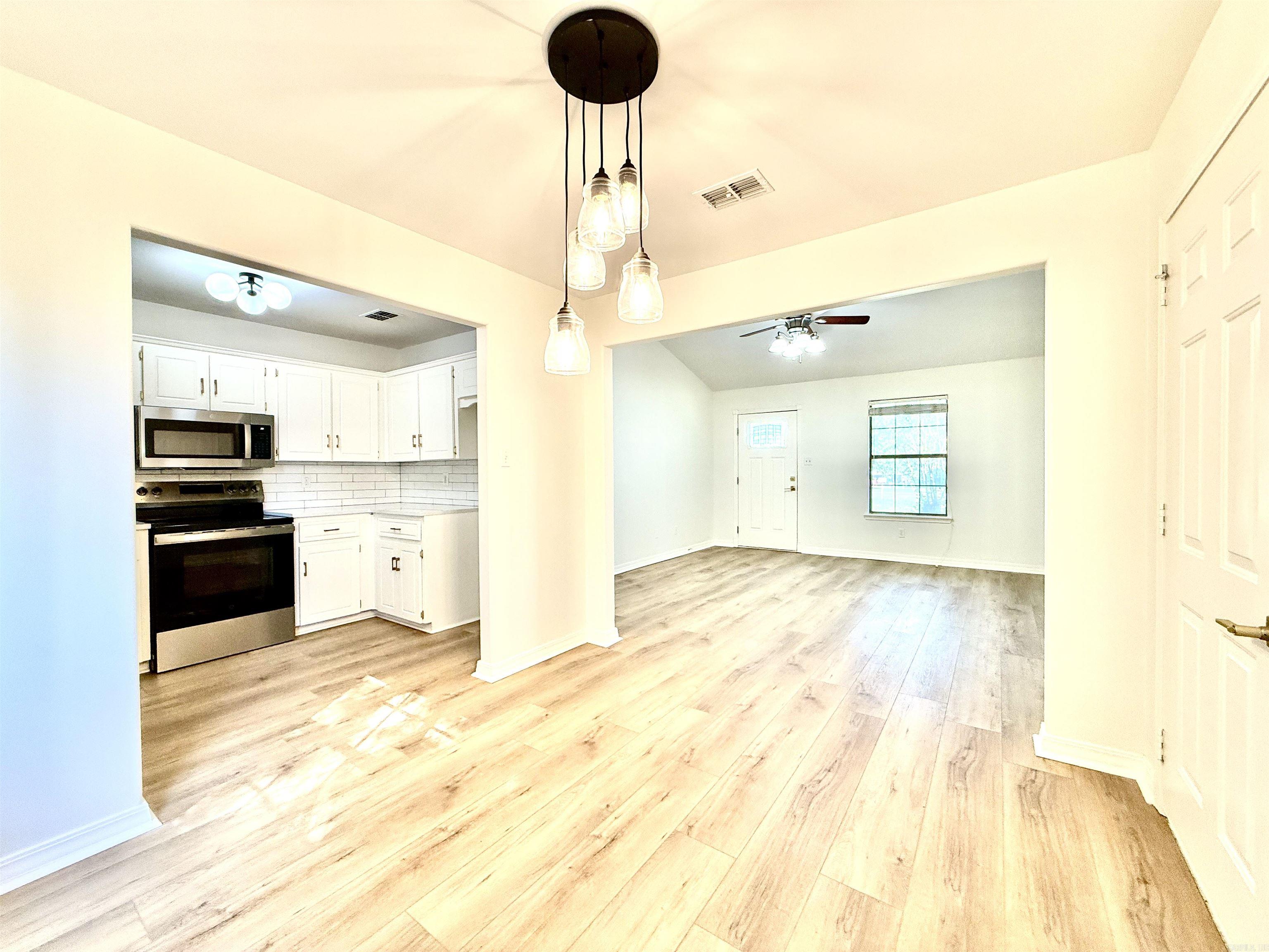 Timberwood Park I - Residential