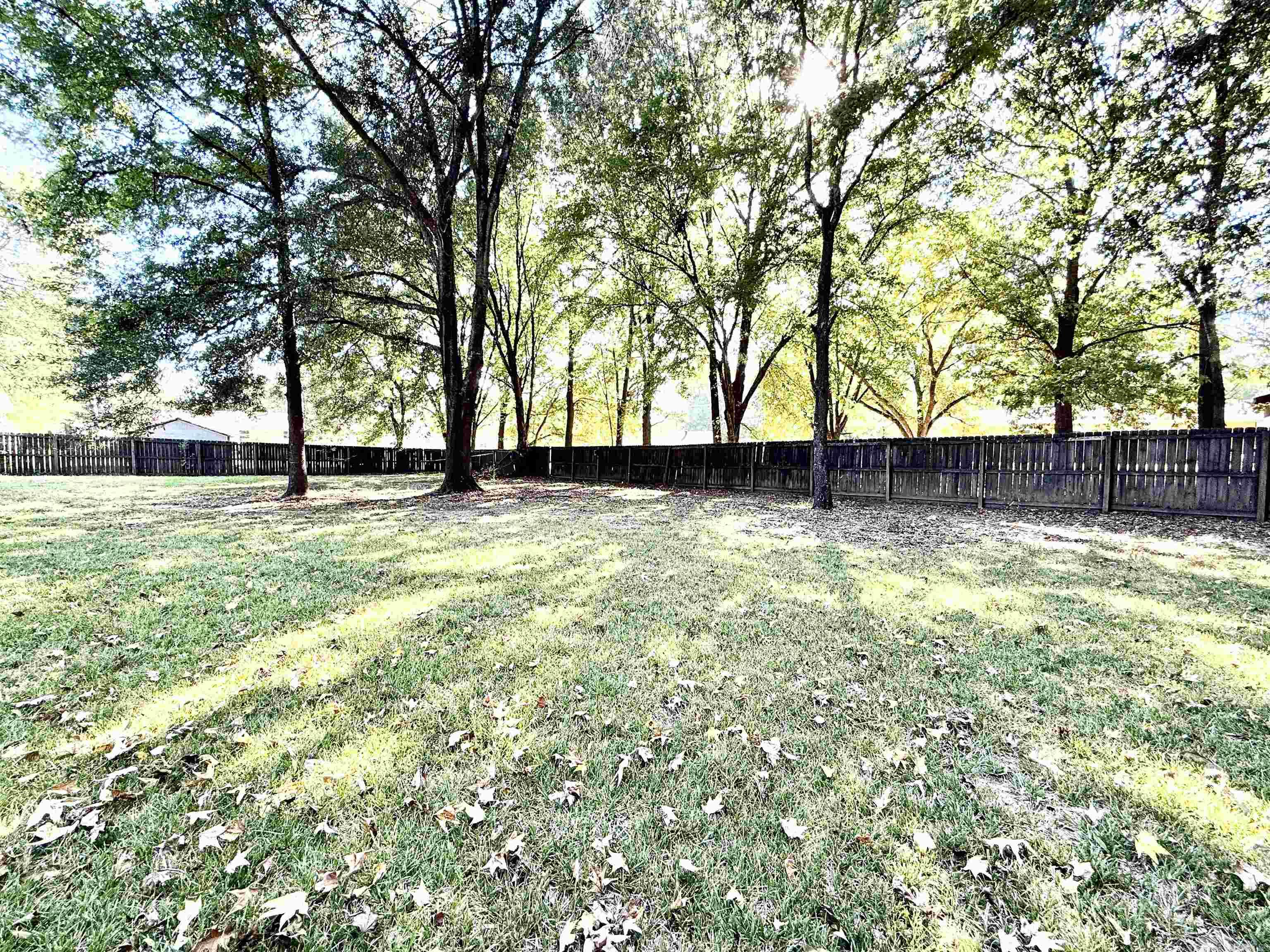 Timberwood Park I - Residential