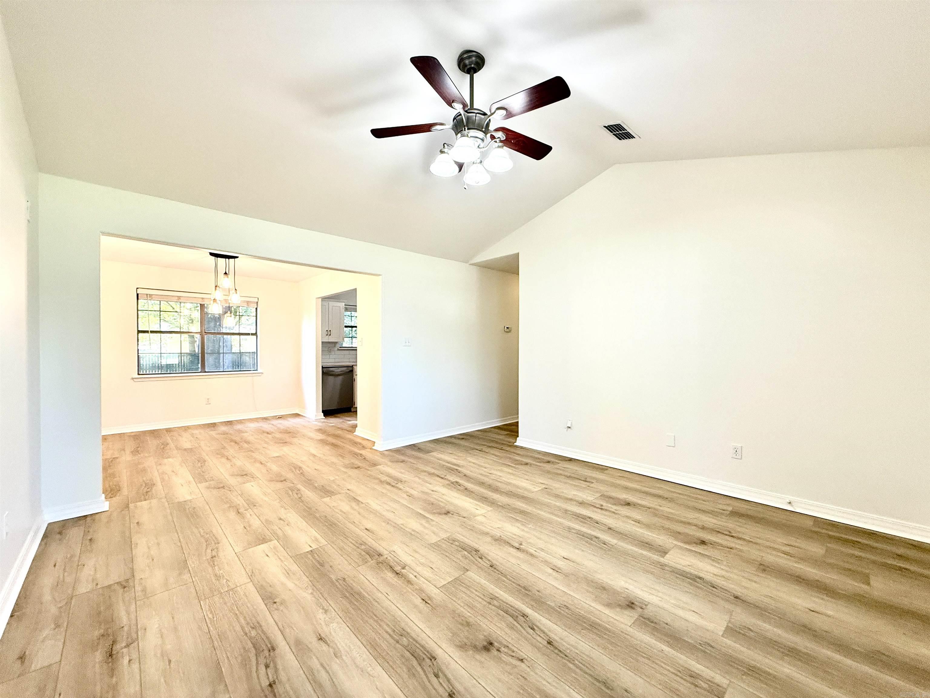 Timberwood Park I - Residential