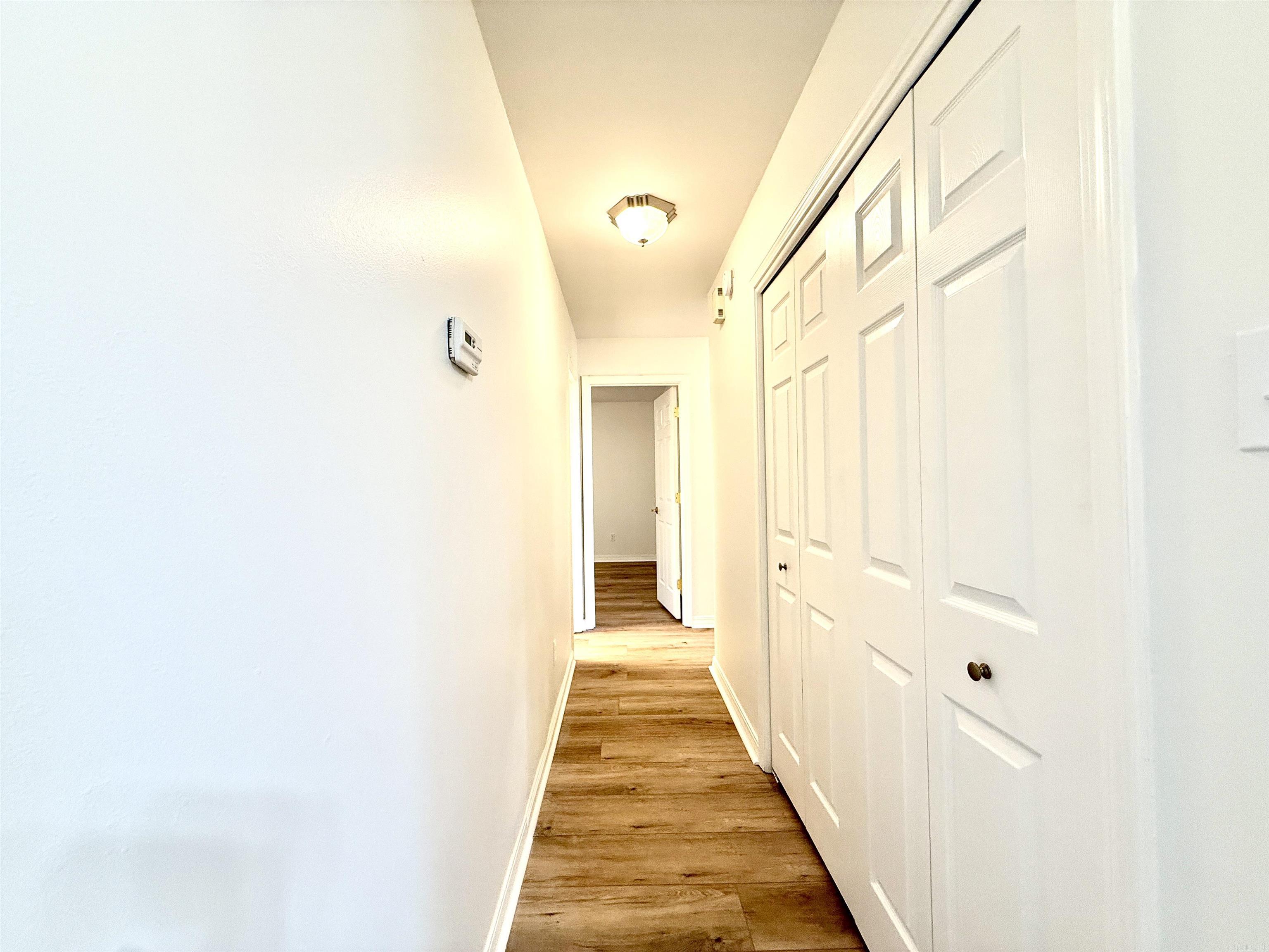 Timberwood Park I - Residential