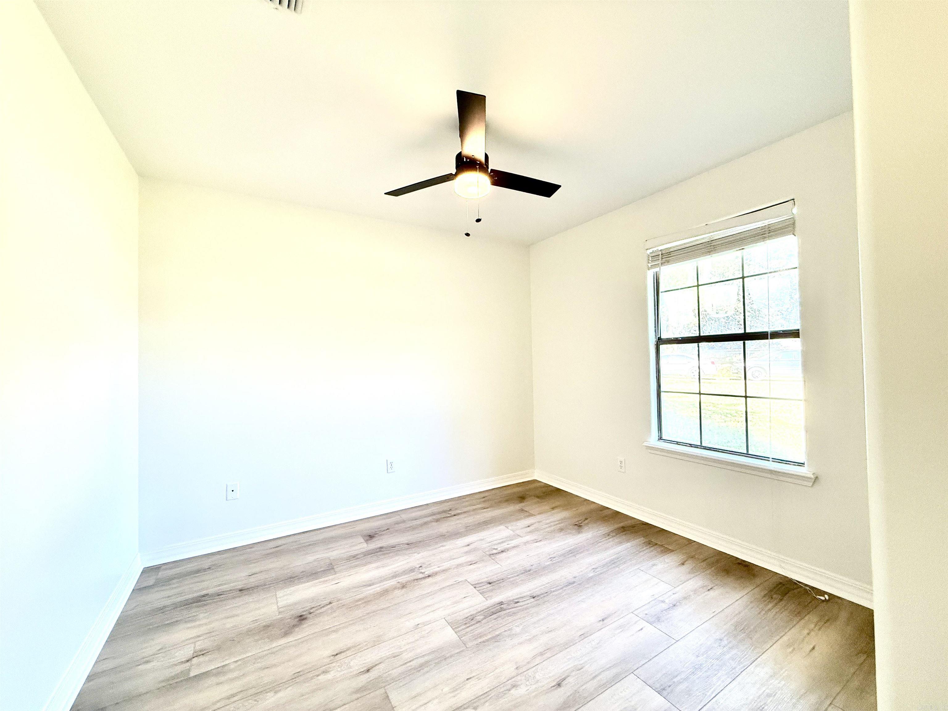 Timberwood Park I - Residential