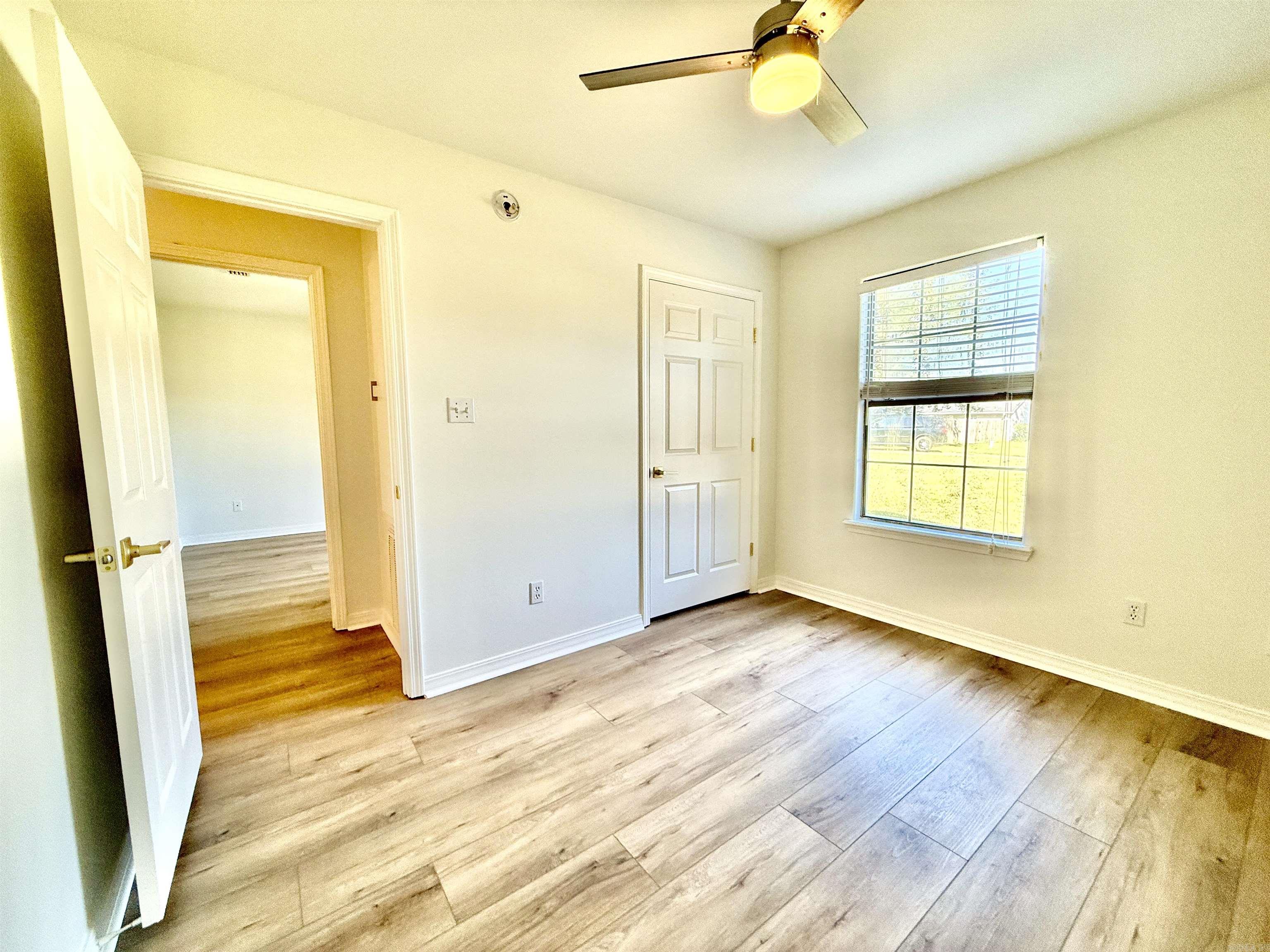 Timberwood Park I - Residential