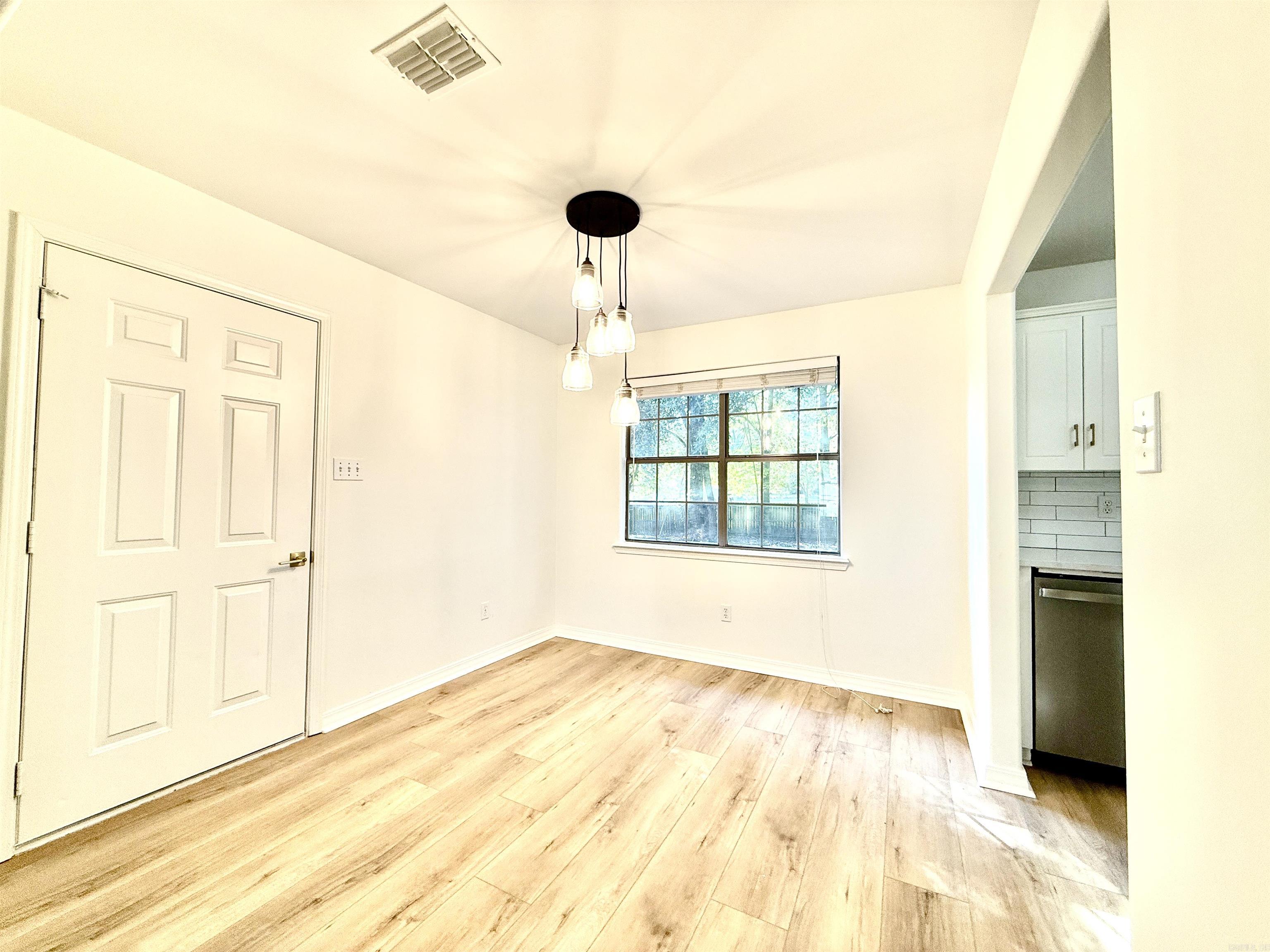 Timberwood Park I - Residential