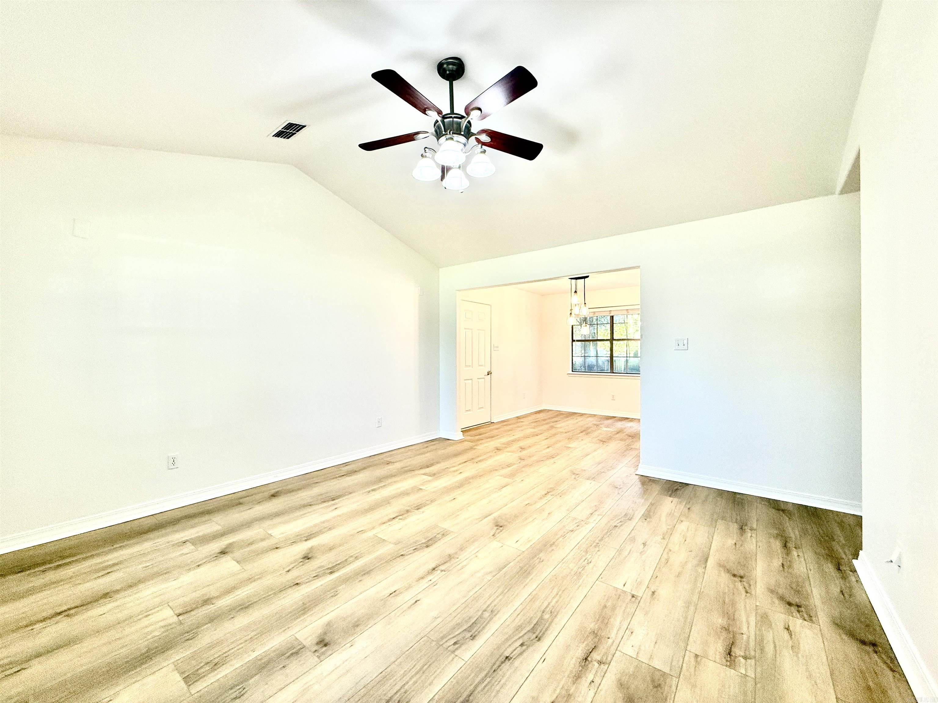 Timberwood Park I - Residential