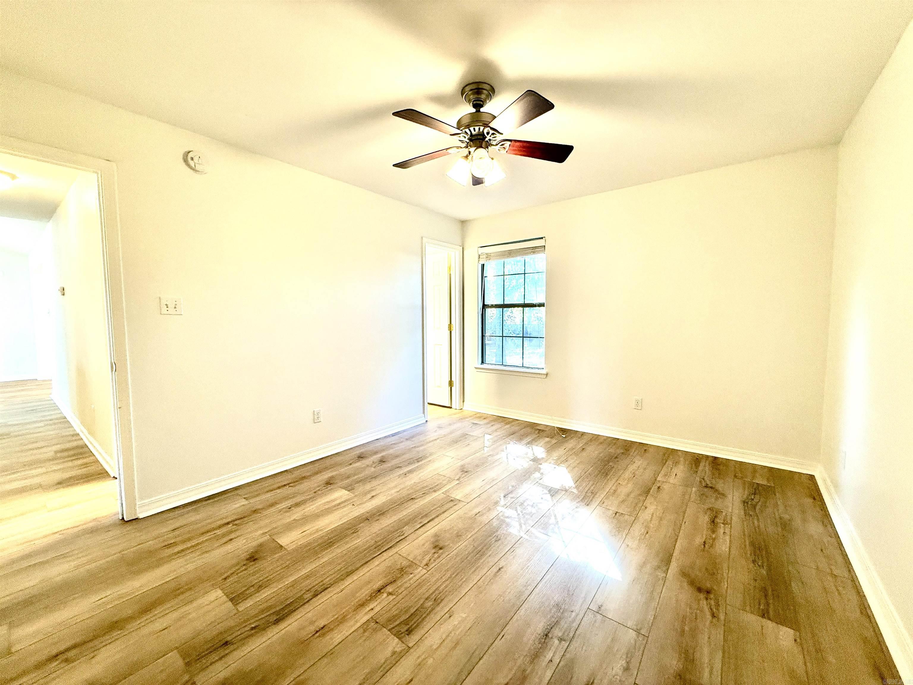 Timberwood Park I - Residential