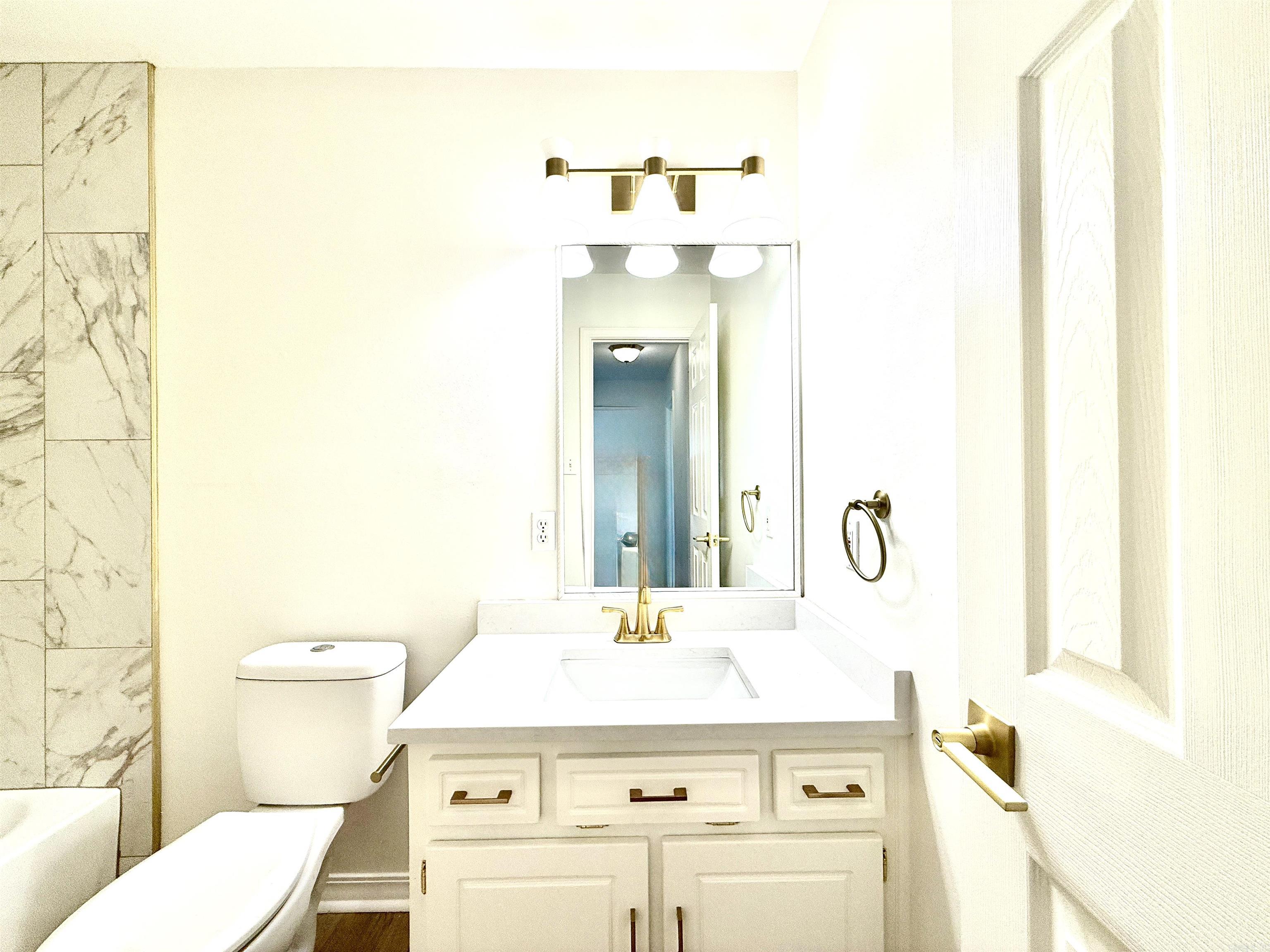 Timberwood Park I - Residential