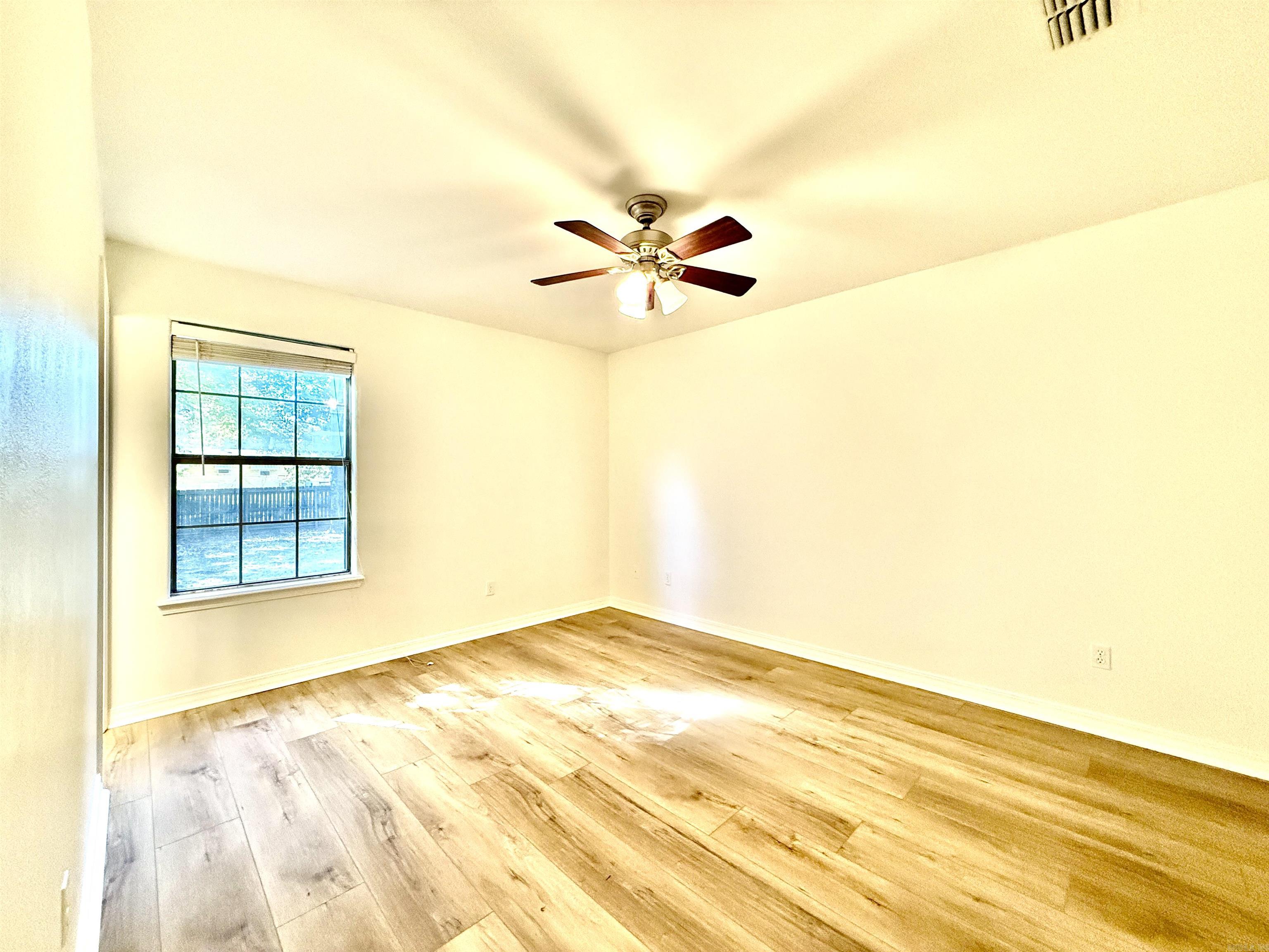 Timberwood Park I - Residential