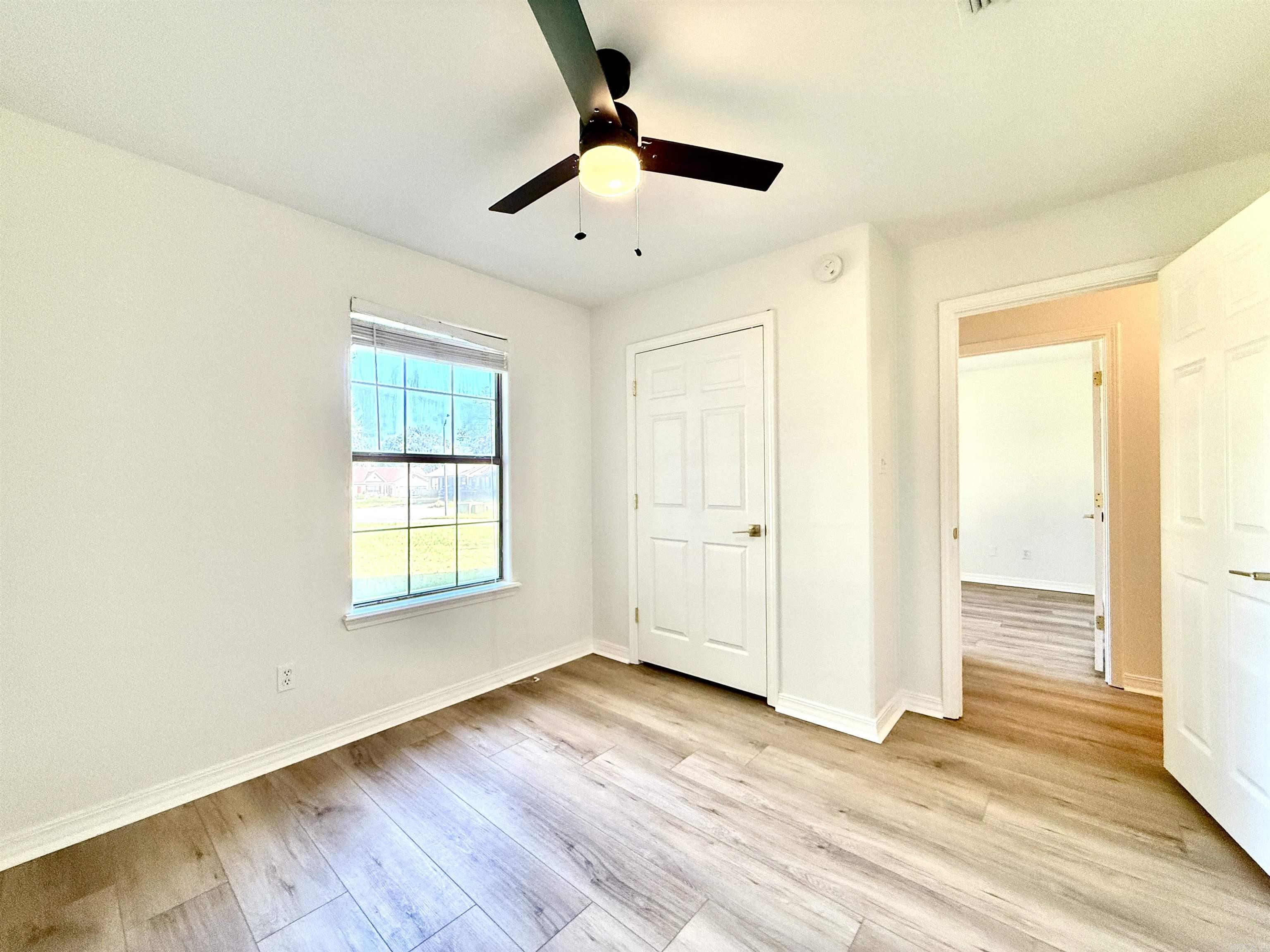 Timberwood Park I - Residential