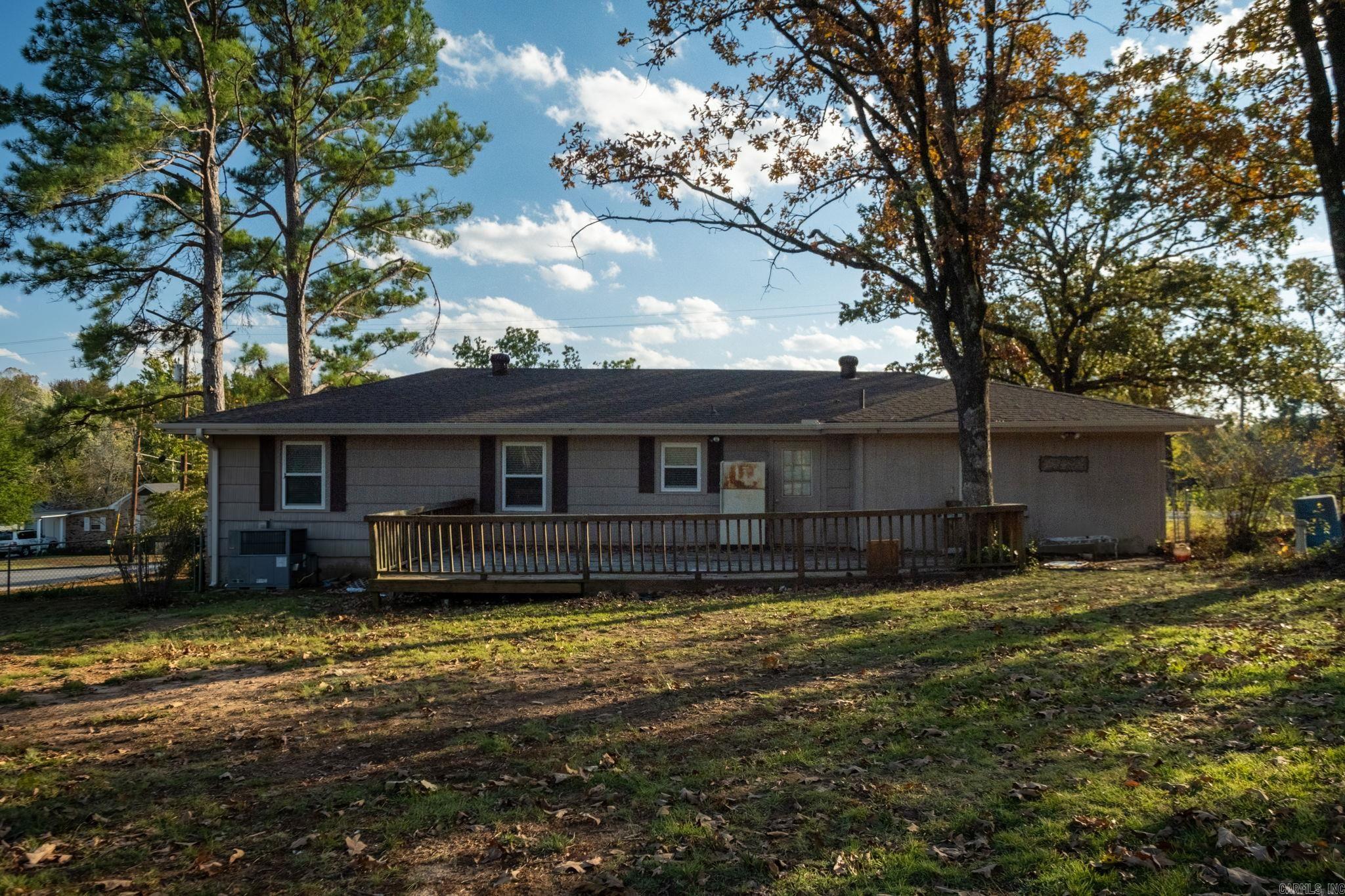 CARROLL HGTS - Residential