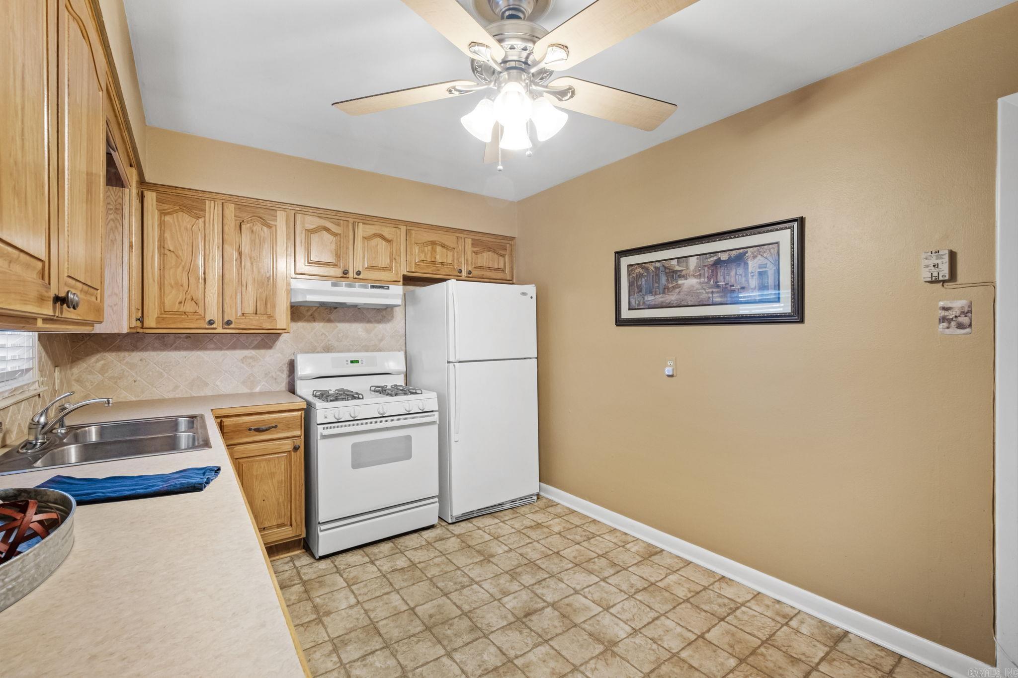 CARROLL HGTS - Residential