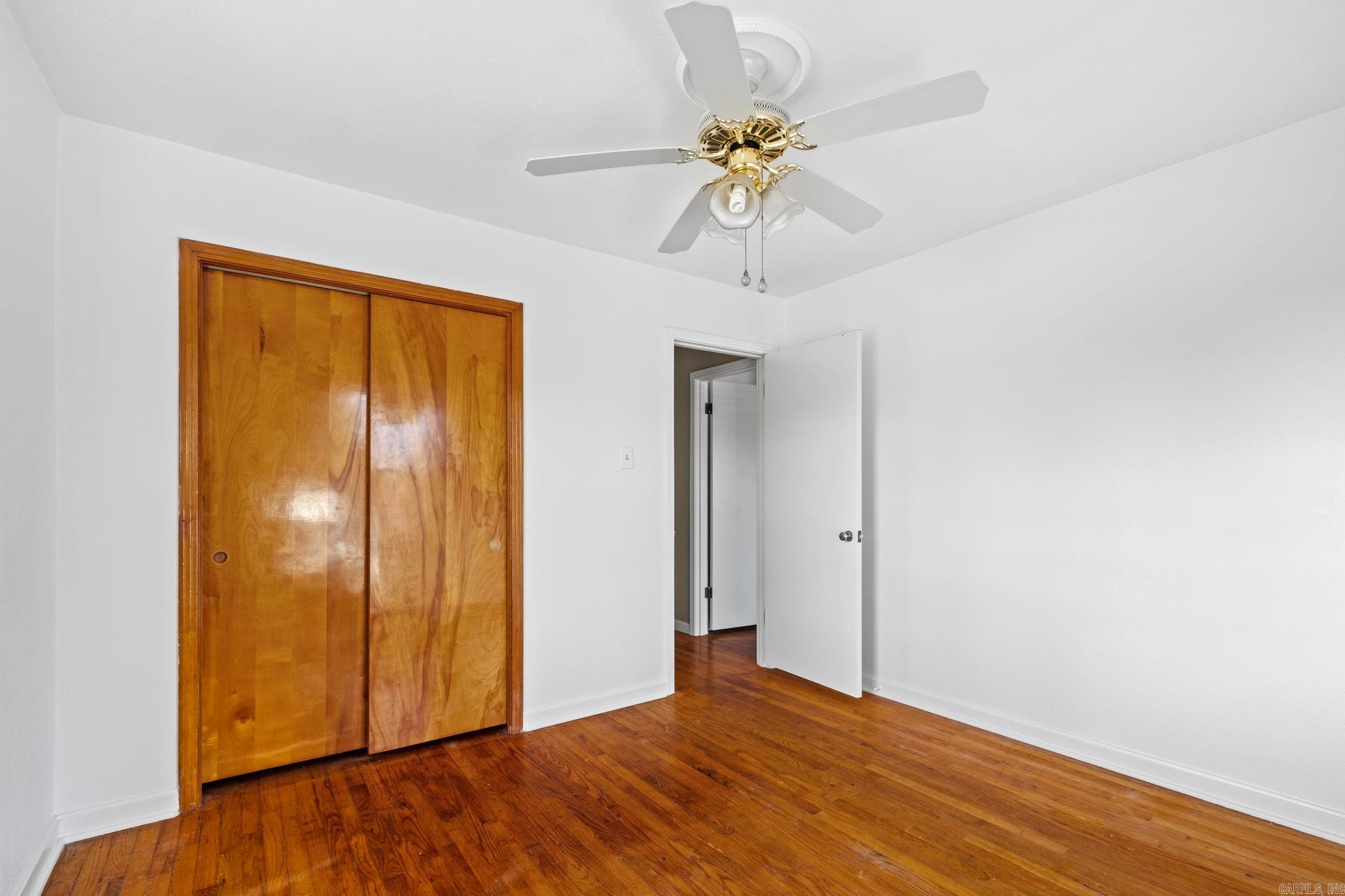 CARROLL HGTS - Residential