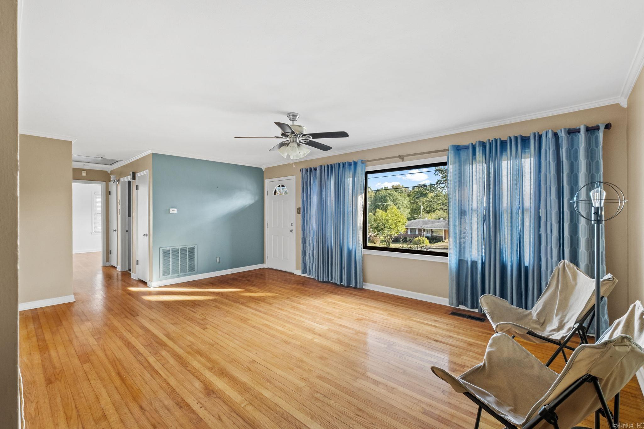 CARROLL HGTS - Residential