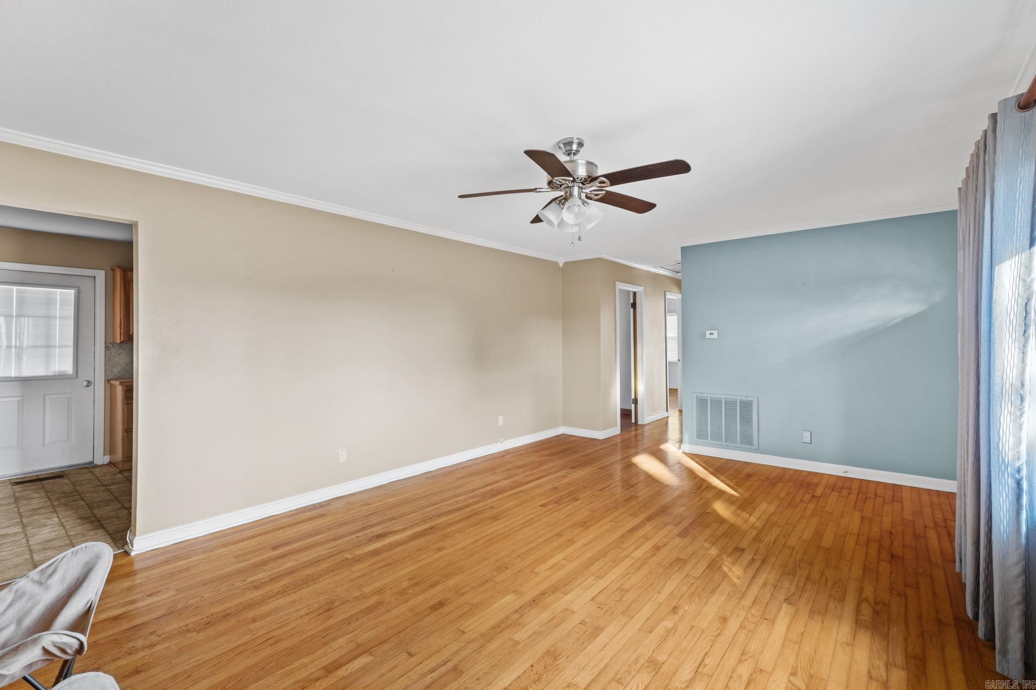 CARROLL HGTS - Residential