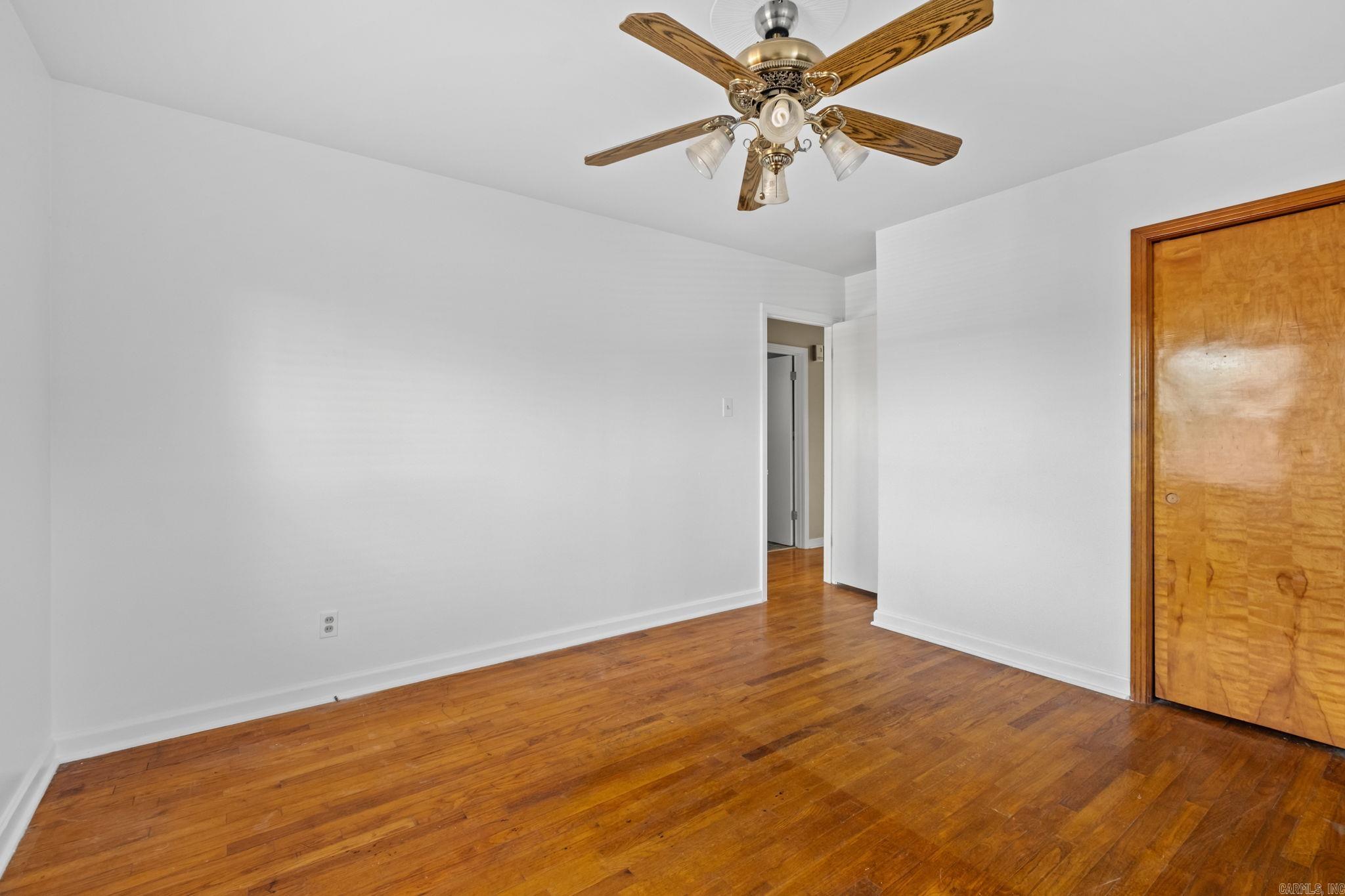 CARROLL HGTS - Residential