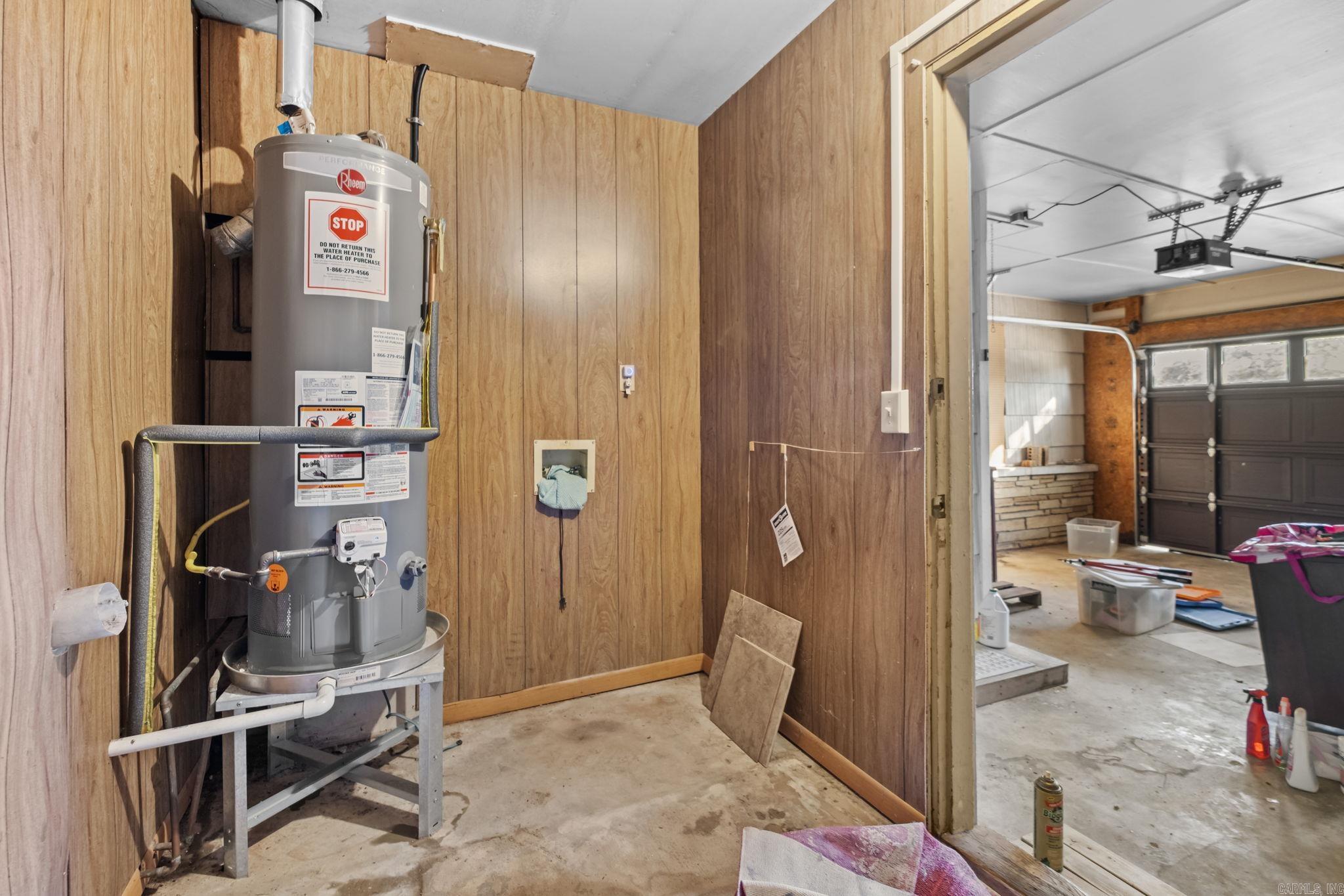 CARROLL HGTS - Residential