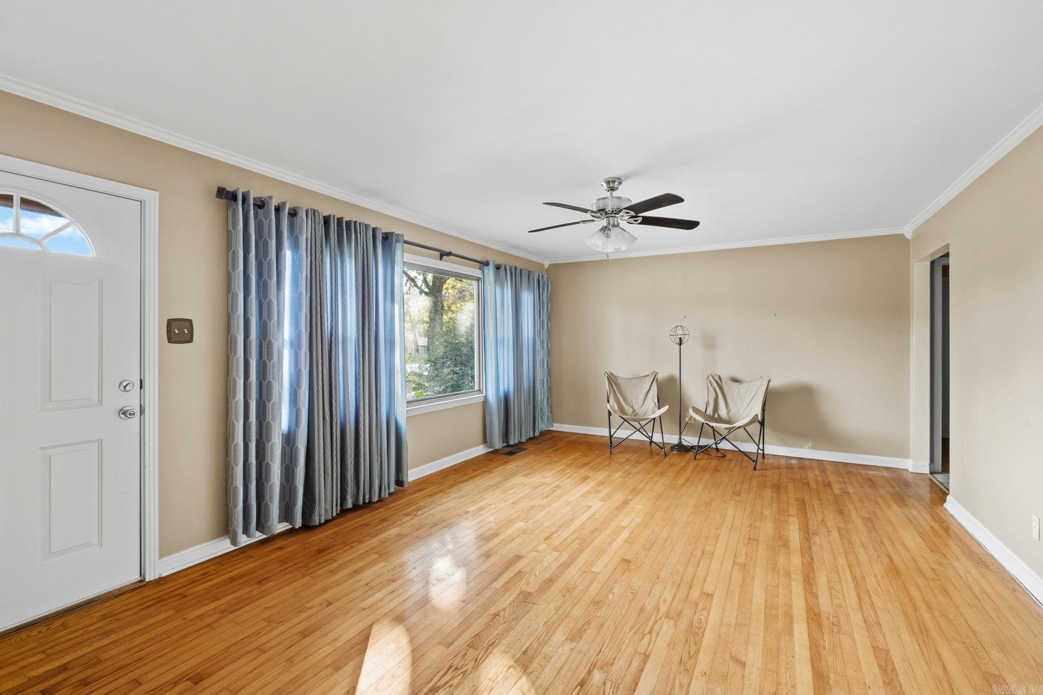 CARROLL HGTS - Residential