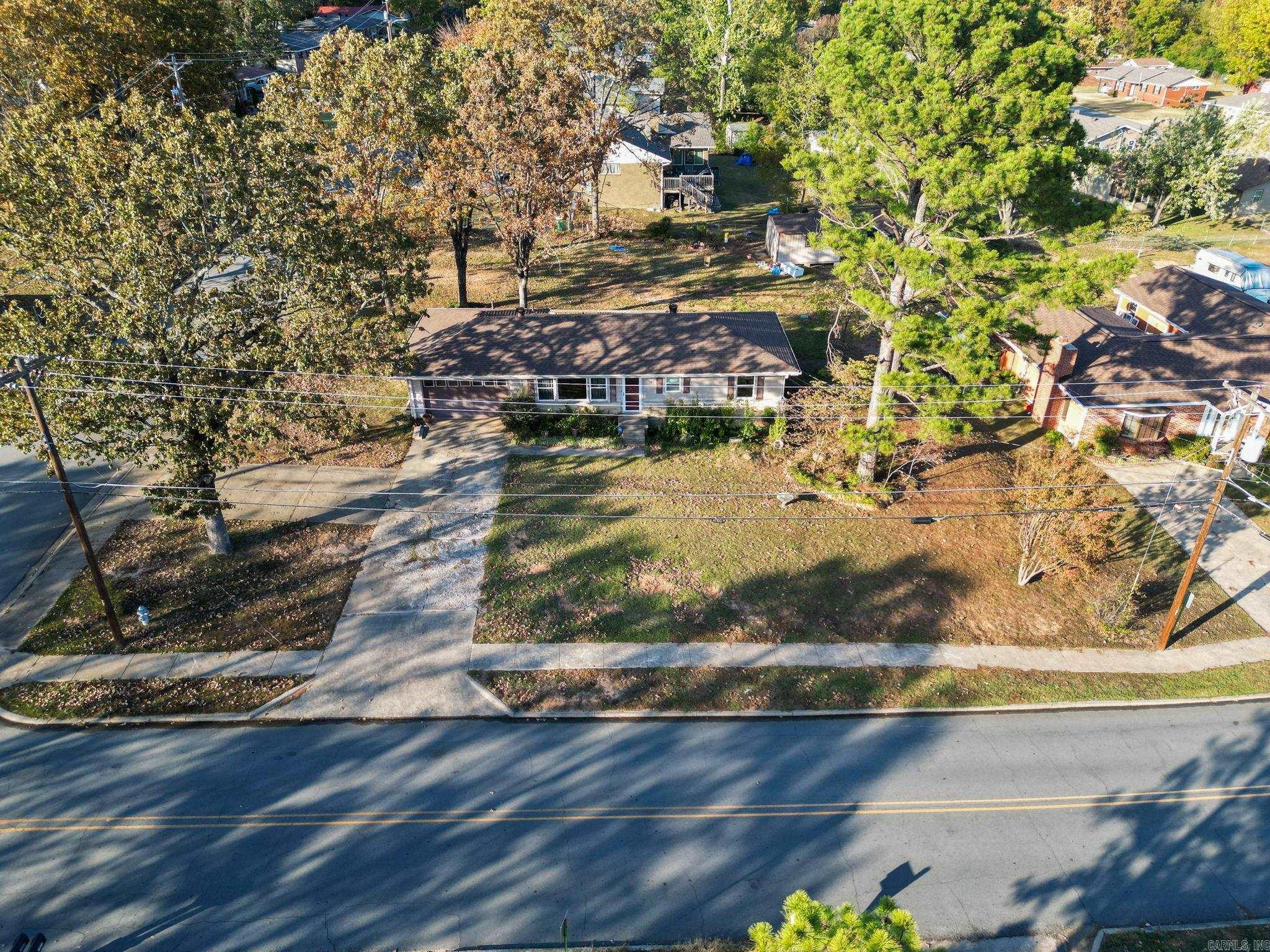 CARROLL HGTS - Residential