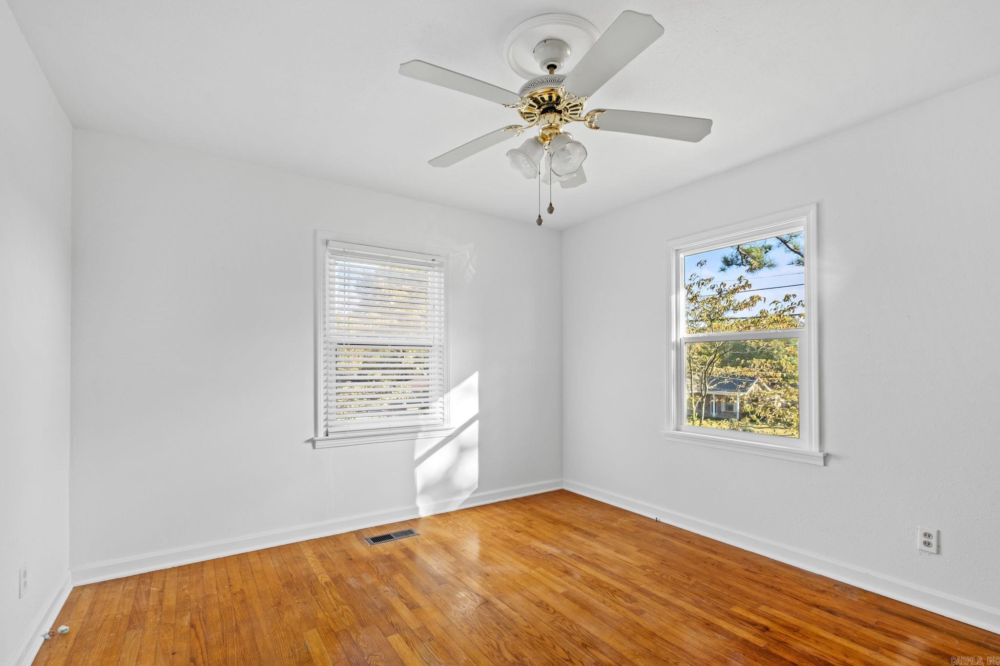 CARROLL HGTS - Residential