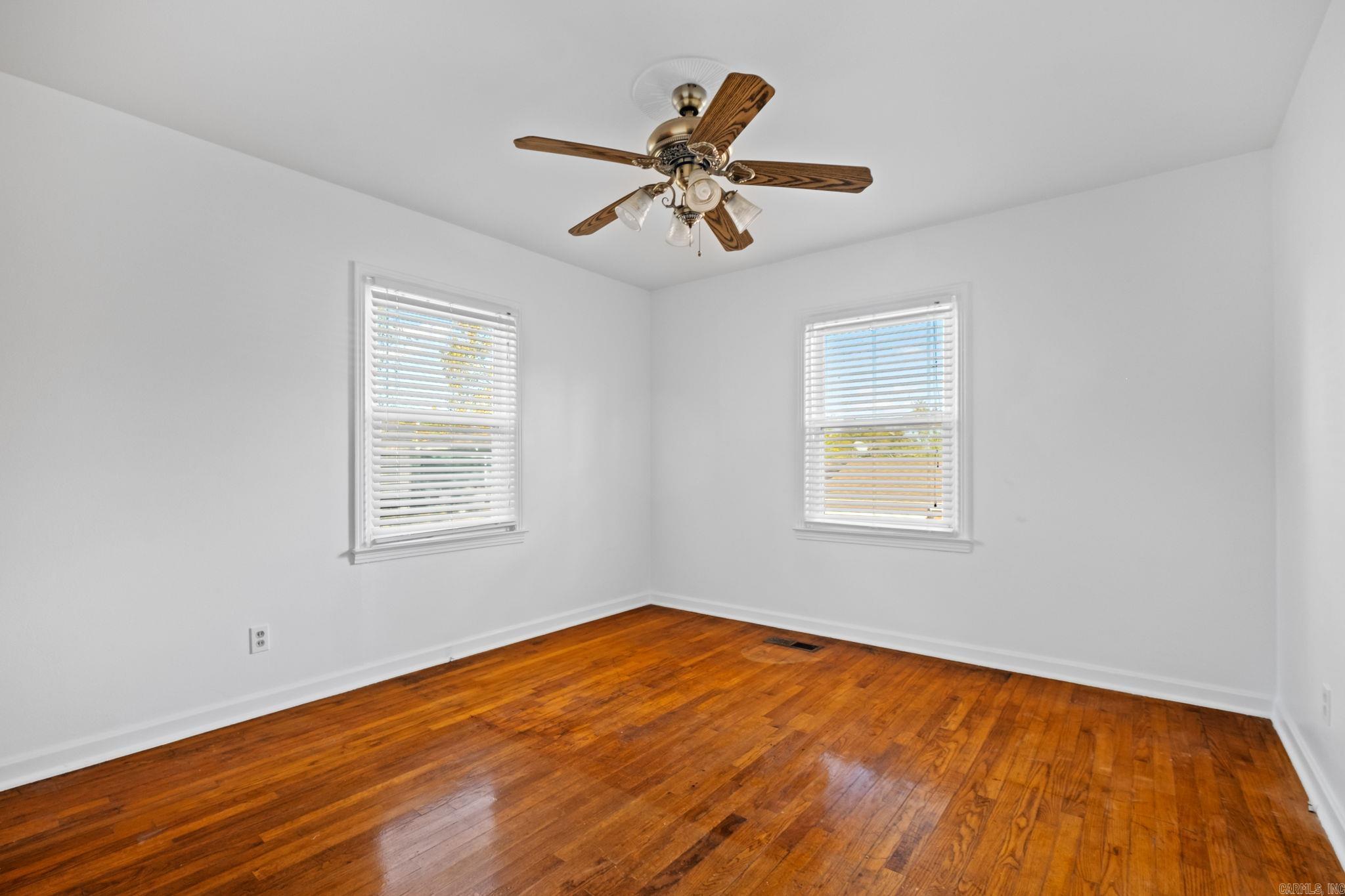 CARROLL HGTS - Residential