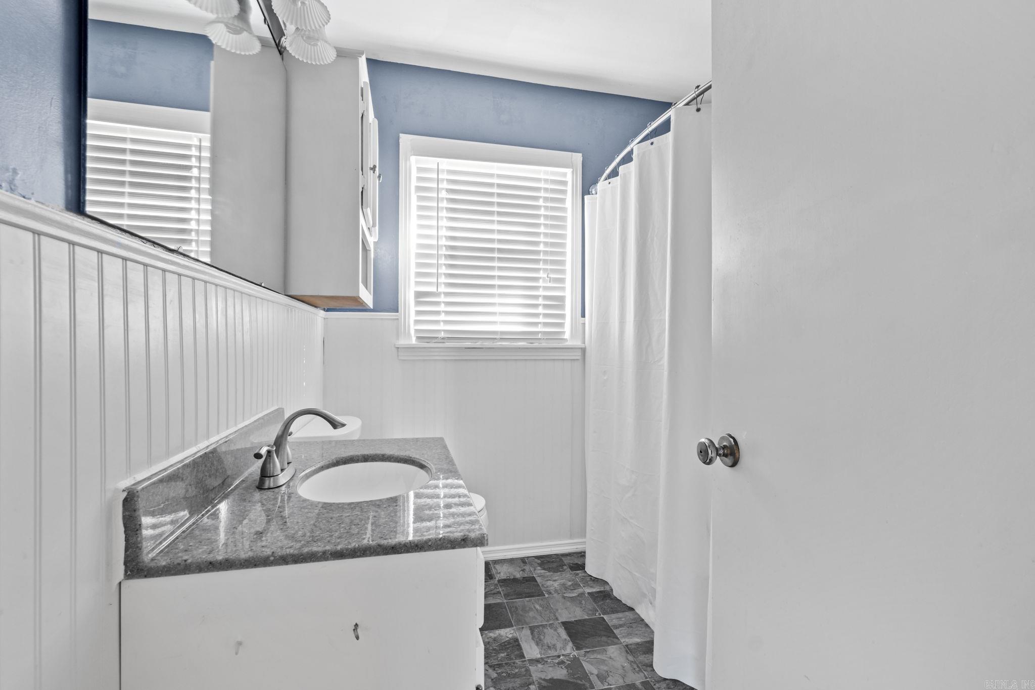 CARROLL HGTS - Residential