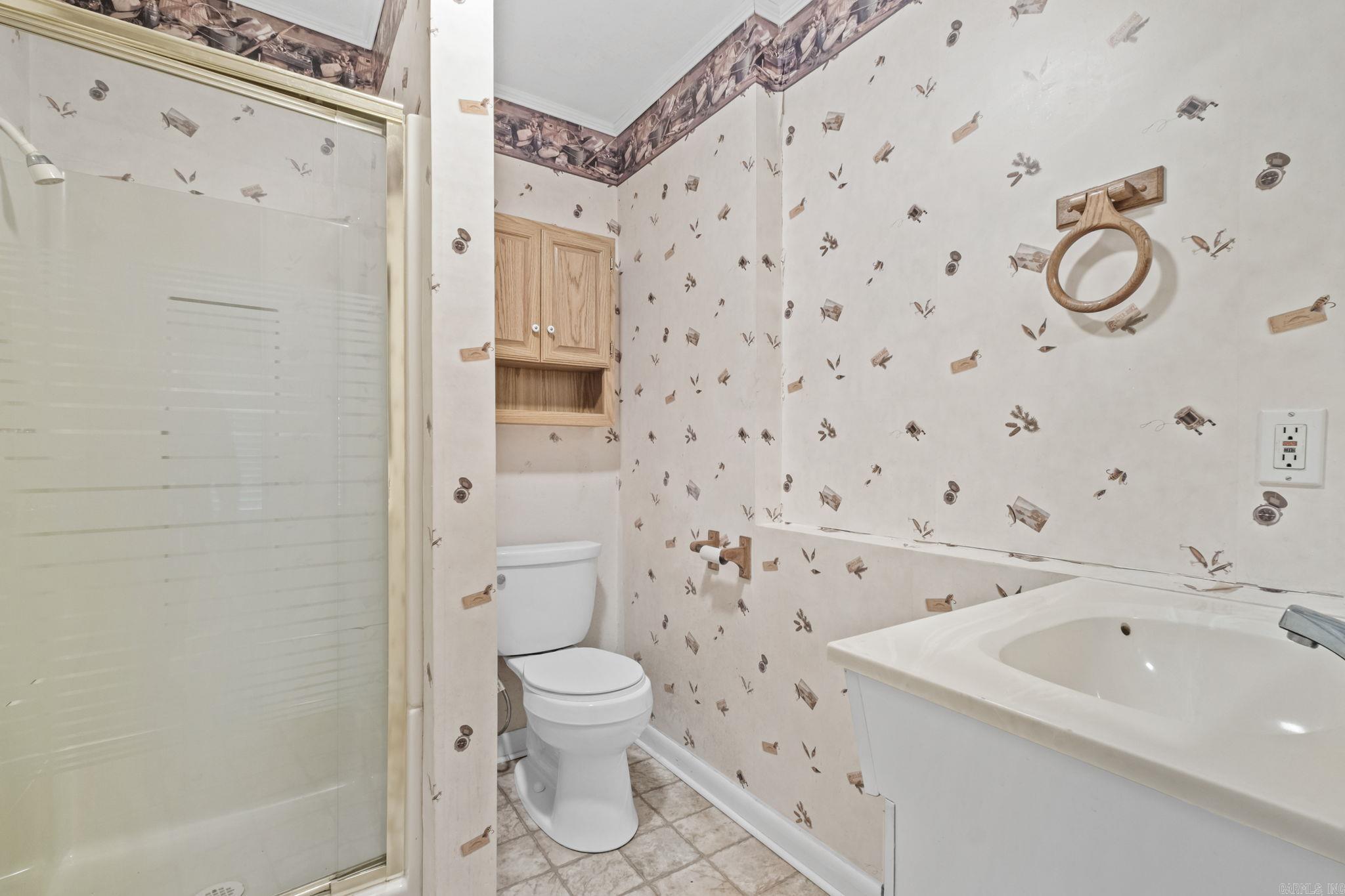 CARROLL HGTS - Residential