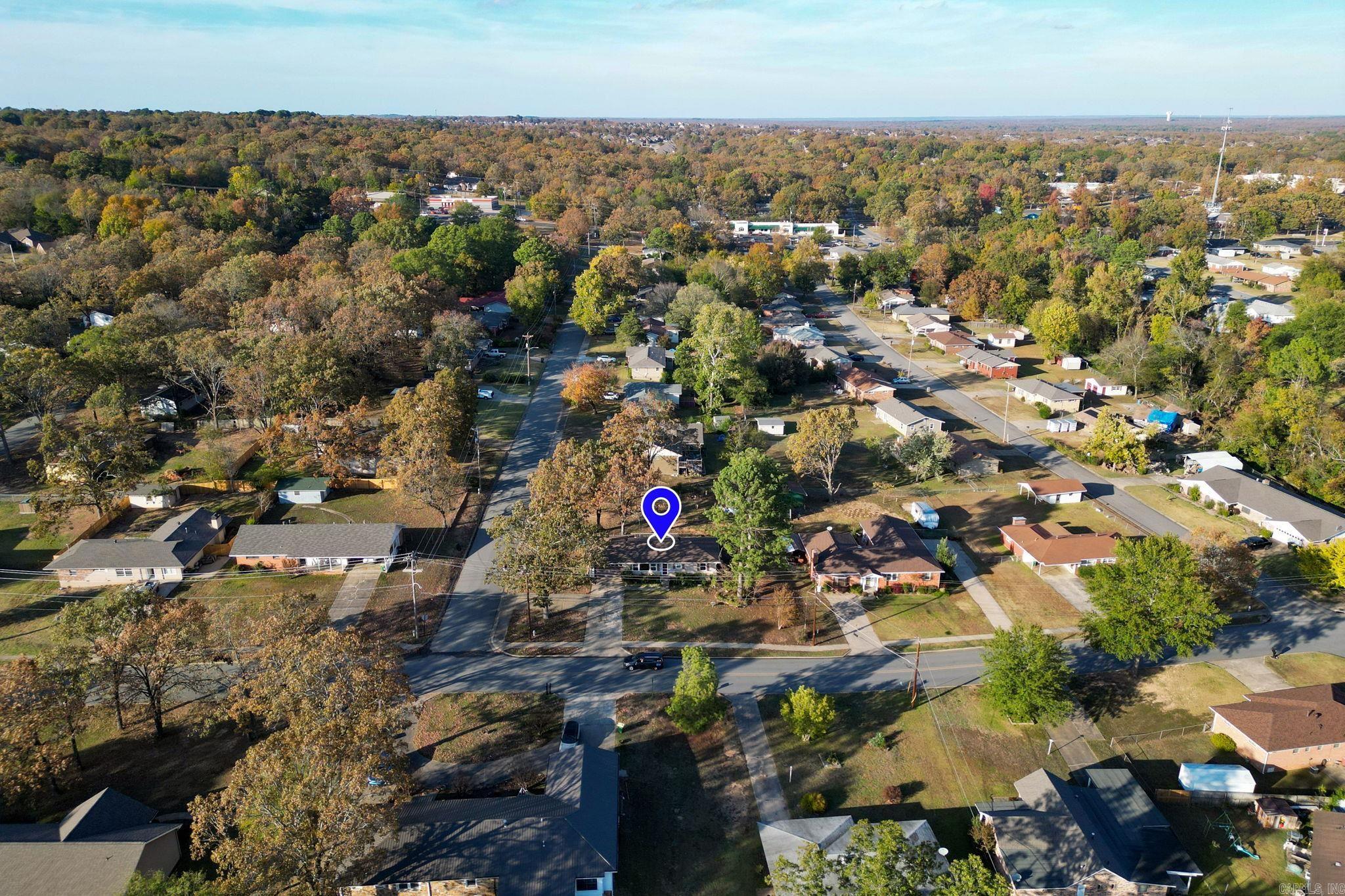 CARROLL HGTS - Residential